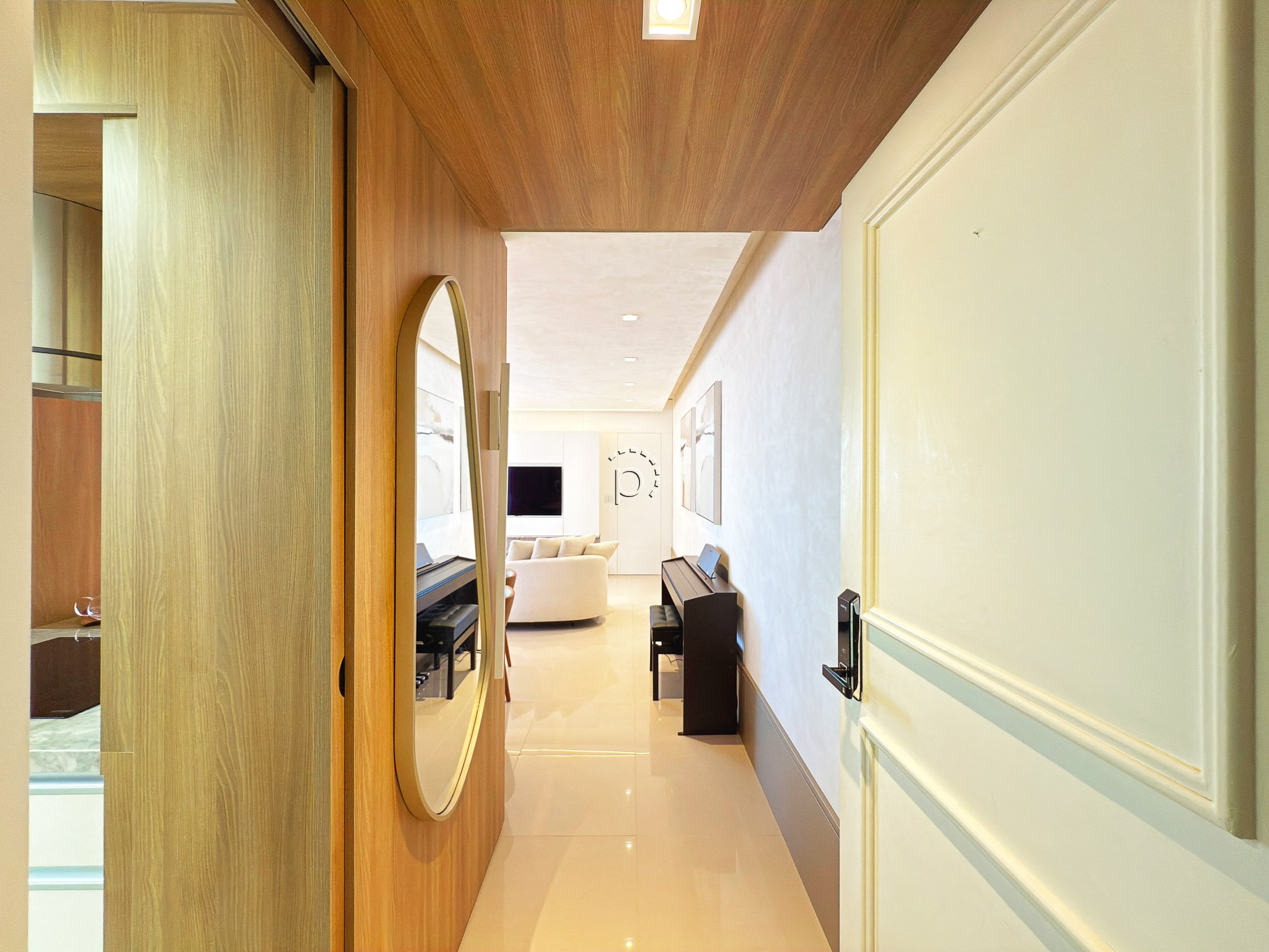Apartamento à venda com 88m², 2 quartos, 2 suítes, 2 vagas no bairro Menino Deus em Porto Alegre - Foto 33