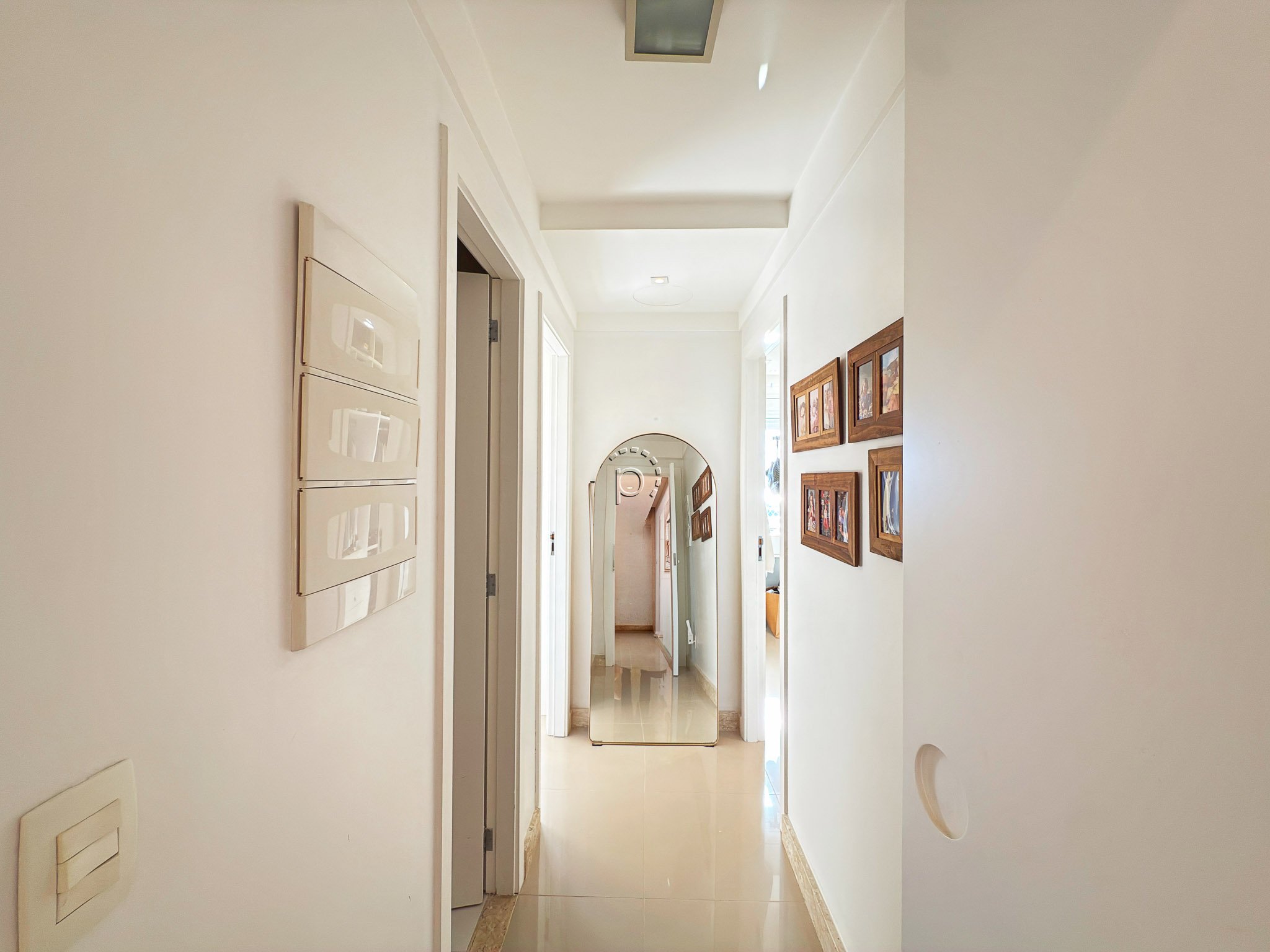 Apartamento à venda com 88m², 2 quartos, 2 suítes, 2 vagas no bairro Menino Deus em Porto Alegre - Foto 19