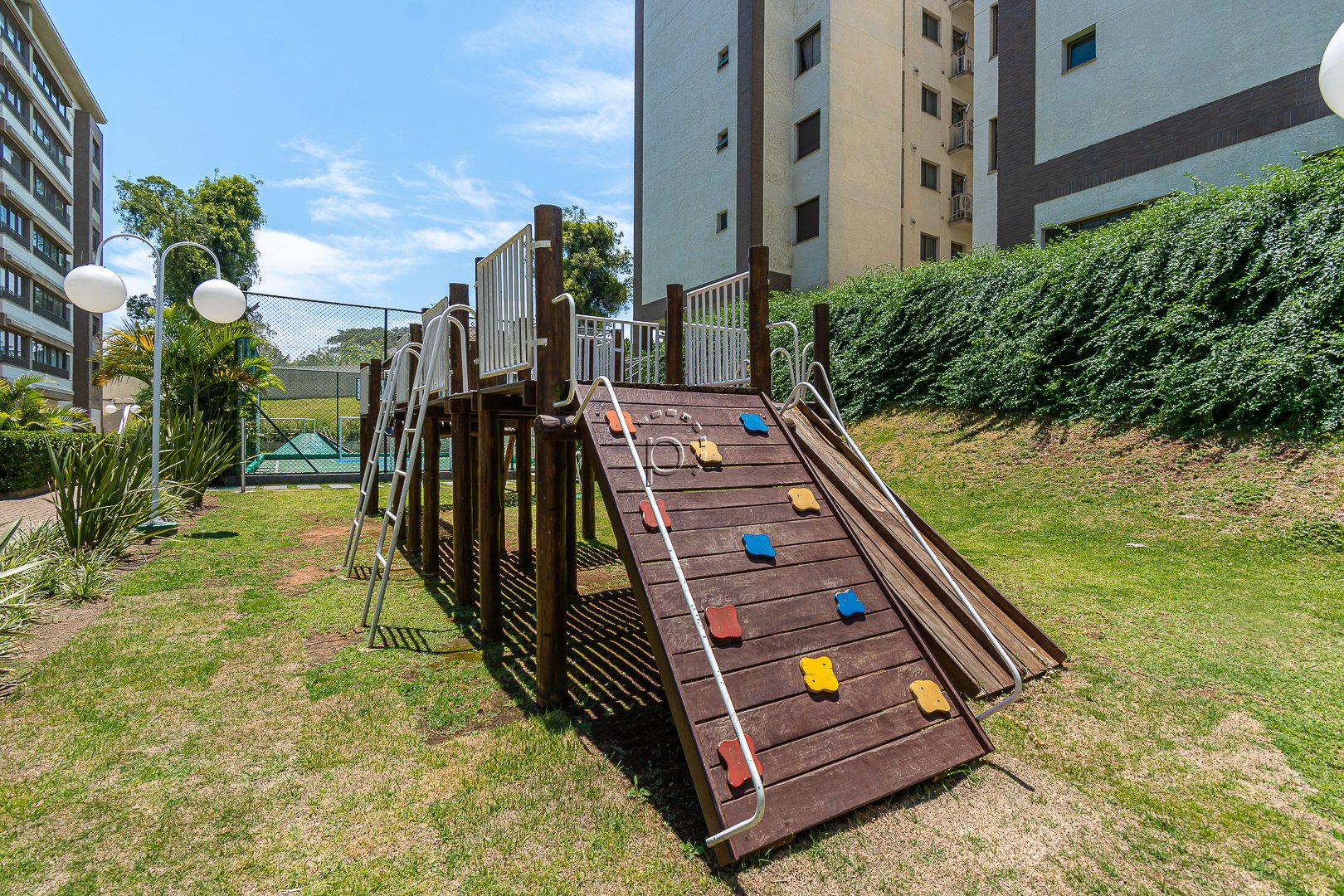 Apartamento à venda com 90m², 3 quartos, 1 suíte, 2 vagas no bairro Cavalhada em Porto Alegre - Foto 39