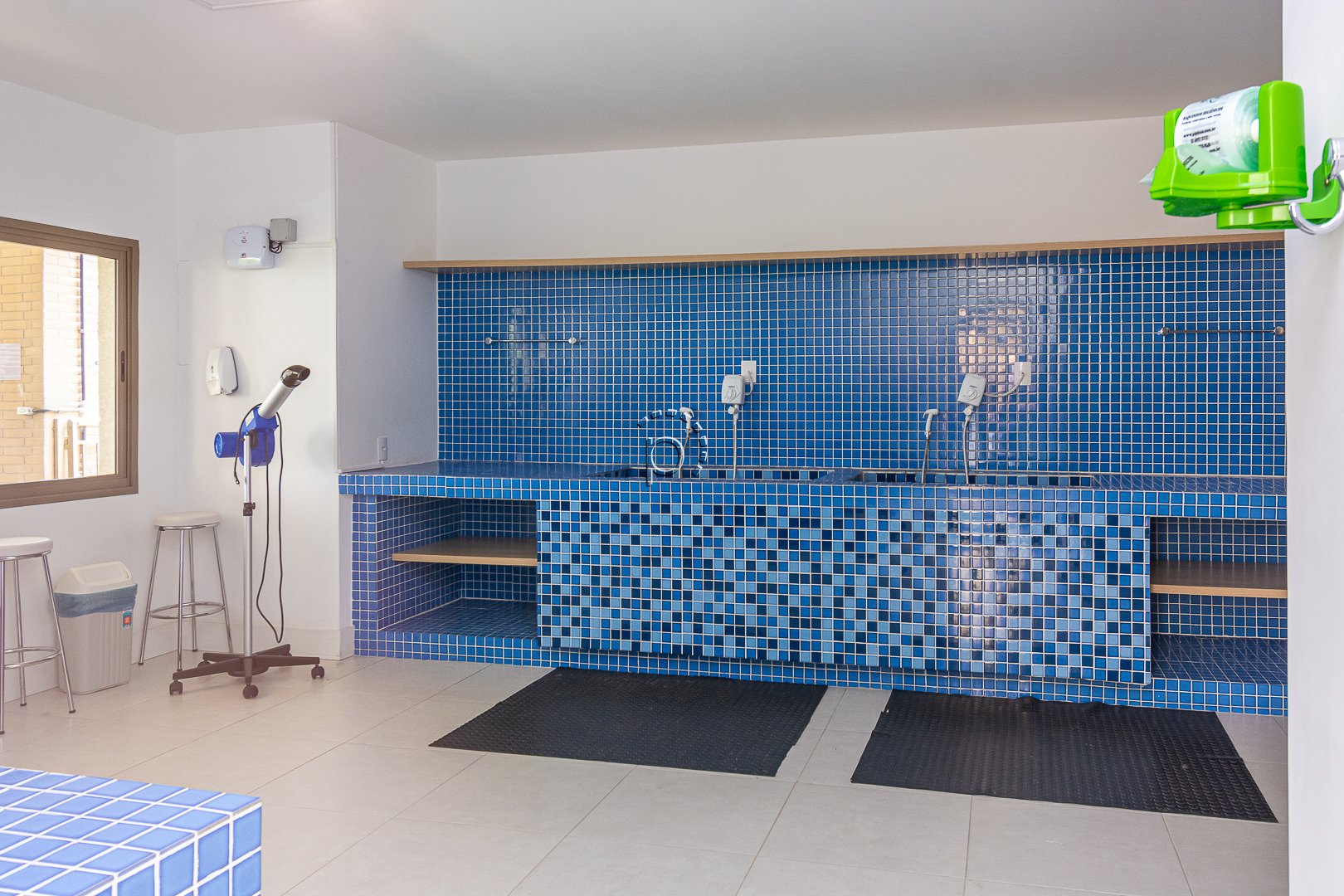 Apartamento à venda com 90m², 3 quartos, 1 suíte, 2 vagas no bairro Cavalhada em Porto Alegre - Foto 41