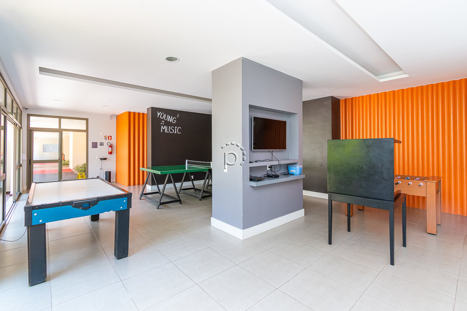 Apartamento à venda com 90m², 3 quartos, 1 suíte, 2 vagas no bairro Cavalhada em Porto Alegre - Foto 44