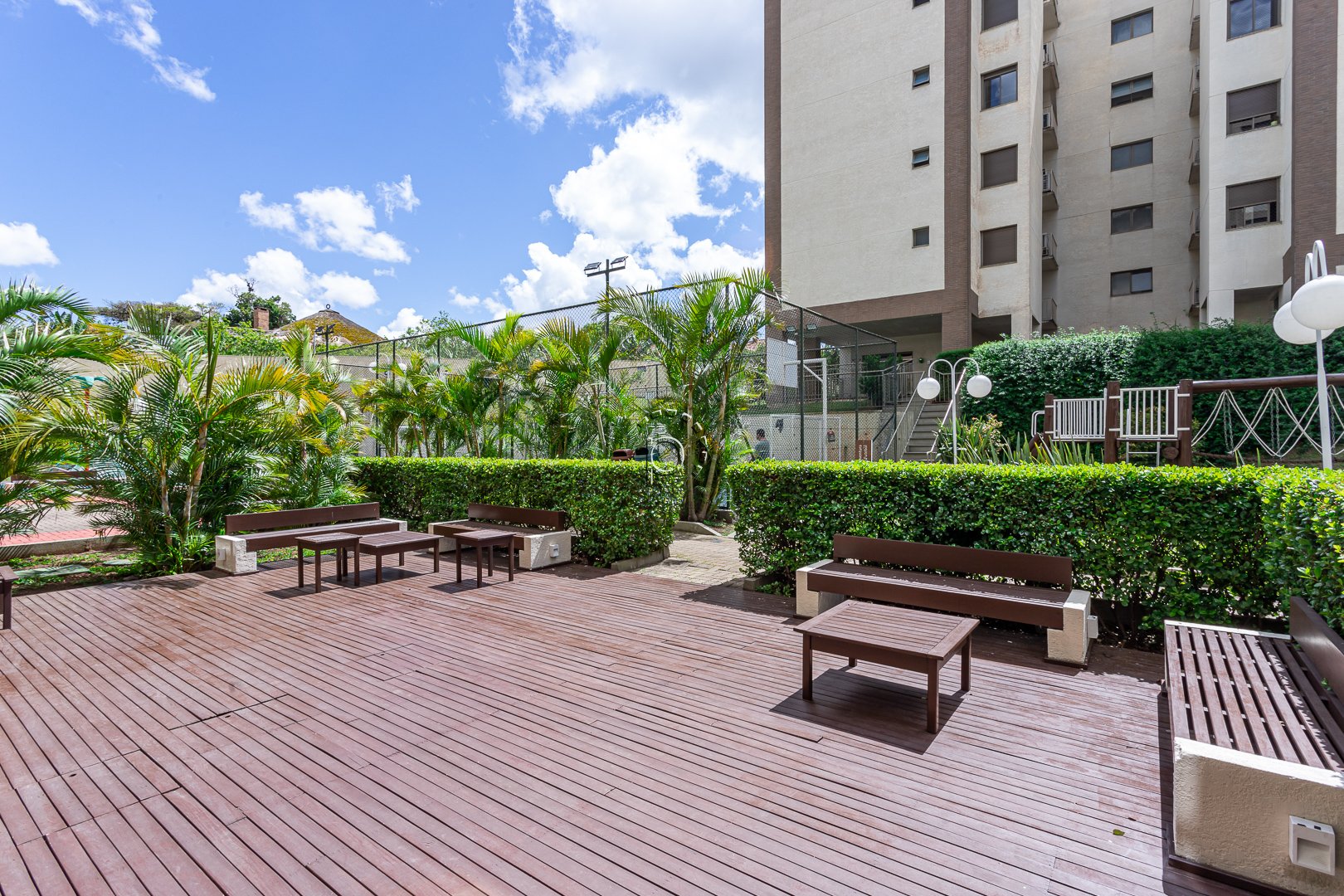 Apartamento à venda com 90m², 3 quartos, 1 suíte, 2 vagas no bairro Cavalhada em Porto Alegre - Foto 54