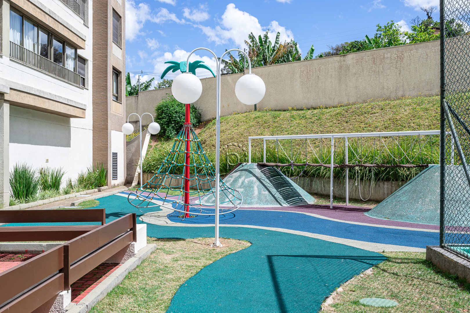 Apartamento à venda com 90m², 3 quartos, 1 suíte, 2 vagas no bairro Cavalhada em Porto Alegre - Foto 55