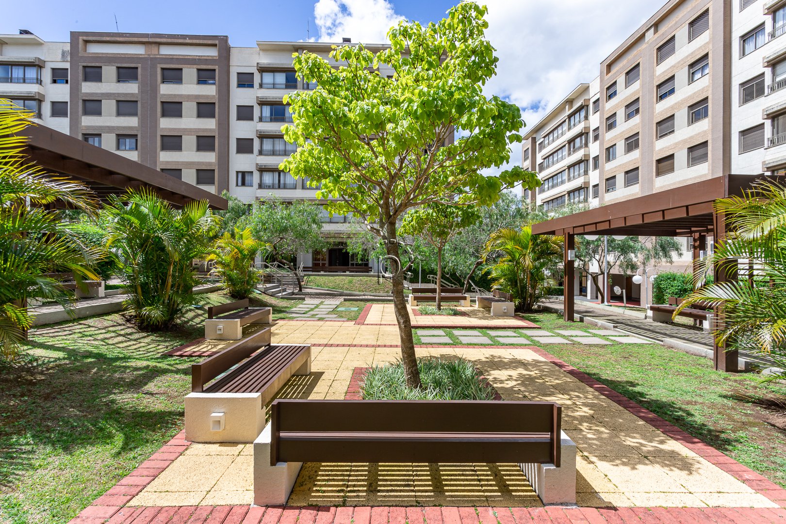Apartamento à venda com 90m², 3 quartos, 1 suíte, 2 vagas no bairro Cavalhada em Porto Alegre - Foto 56