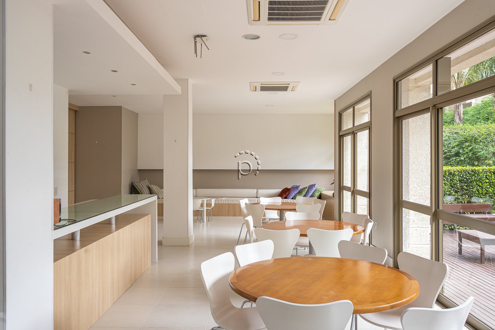 Apartamento à venda com 90m², 3 quartos, 1 suíte, 2 vagas no bairro Cavalhada em Porto Alegre - Foto 36