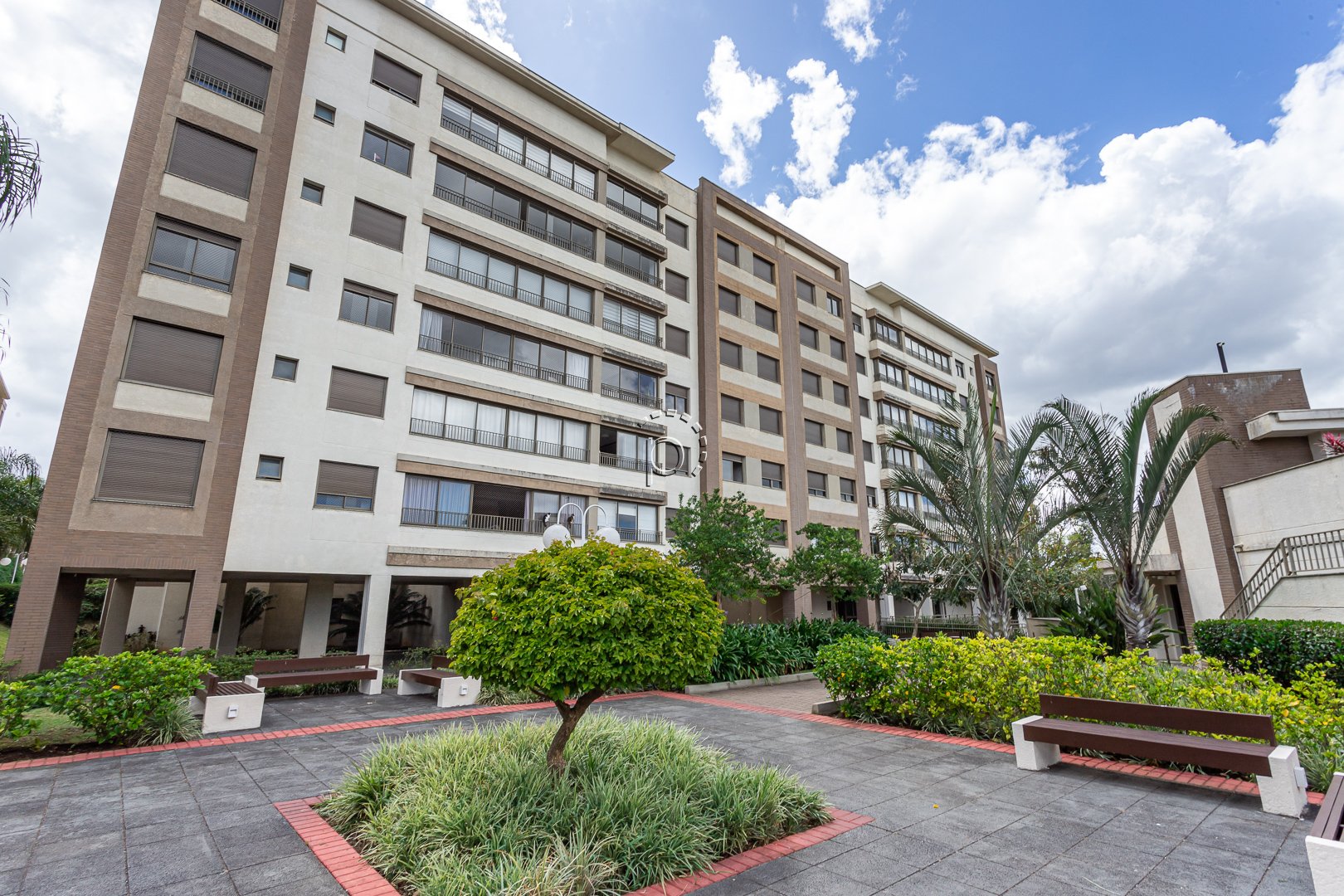 Apartamento à venda com 90m², 3 quartos, 1 suíte, 2 vagas no bairro Cavalhada em Porto Alegre - Foto 60
