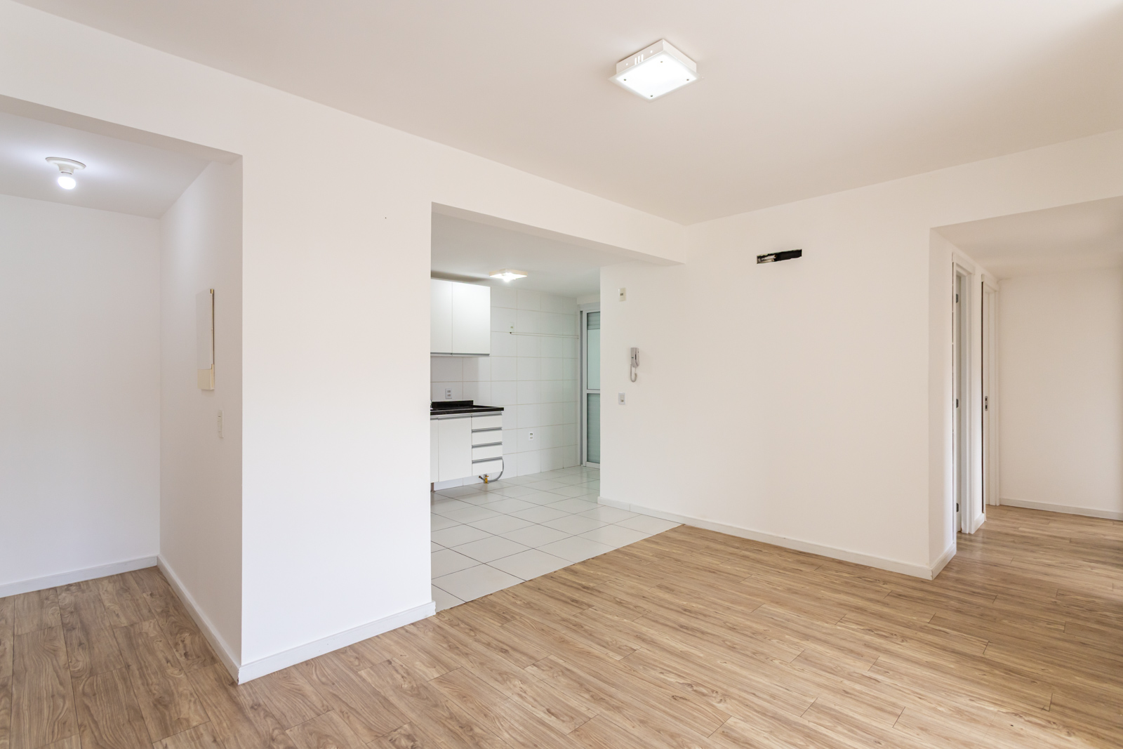 Apartamento para alugar com 92m², 3 quartos no bairro Tristeza em Porto Alegre - Foto 6