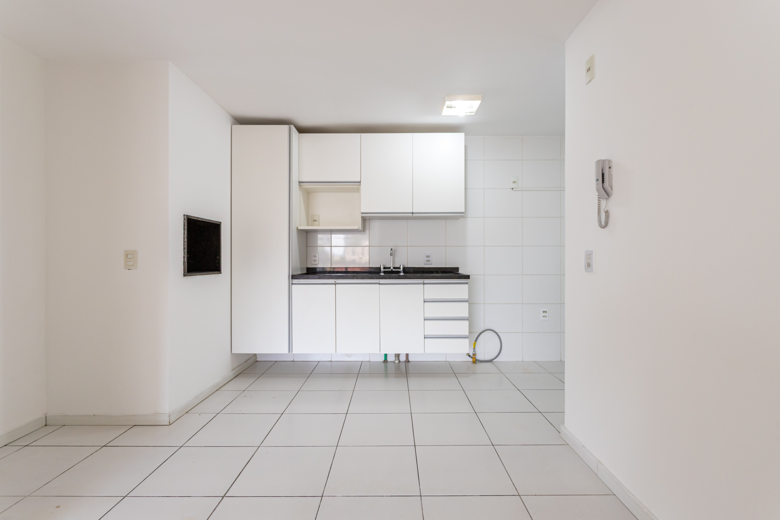 Apartamento para alugar com 92m², 3 quartos no bairro Tristeza em Porto Alegre - Foto 7