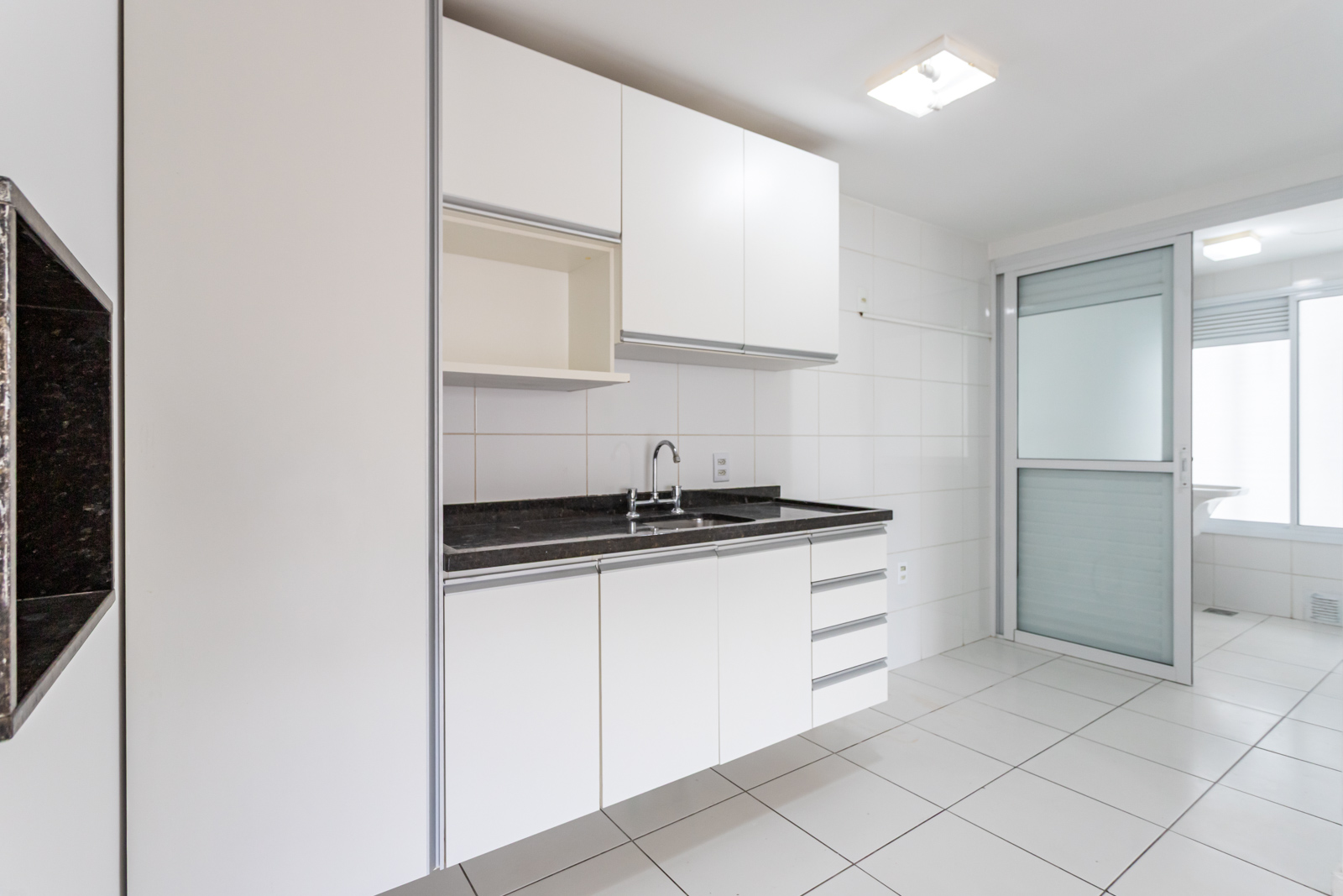 Apartamento para alugar com 92m², 3 quartos no bairro Tristeza em Porto Alegre - Foto 8