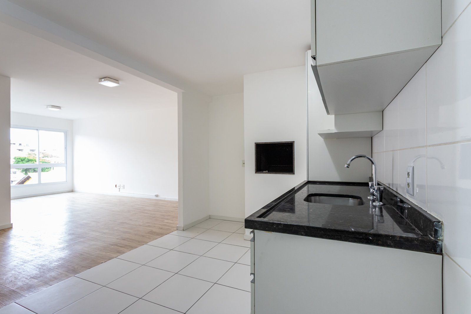 Apartamento para alugar com 92m², 3 quartos no bairro Tristeza em Porto Alegre - Foto 10