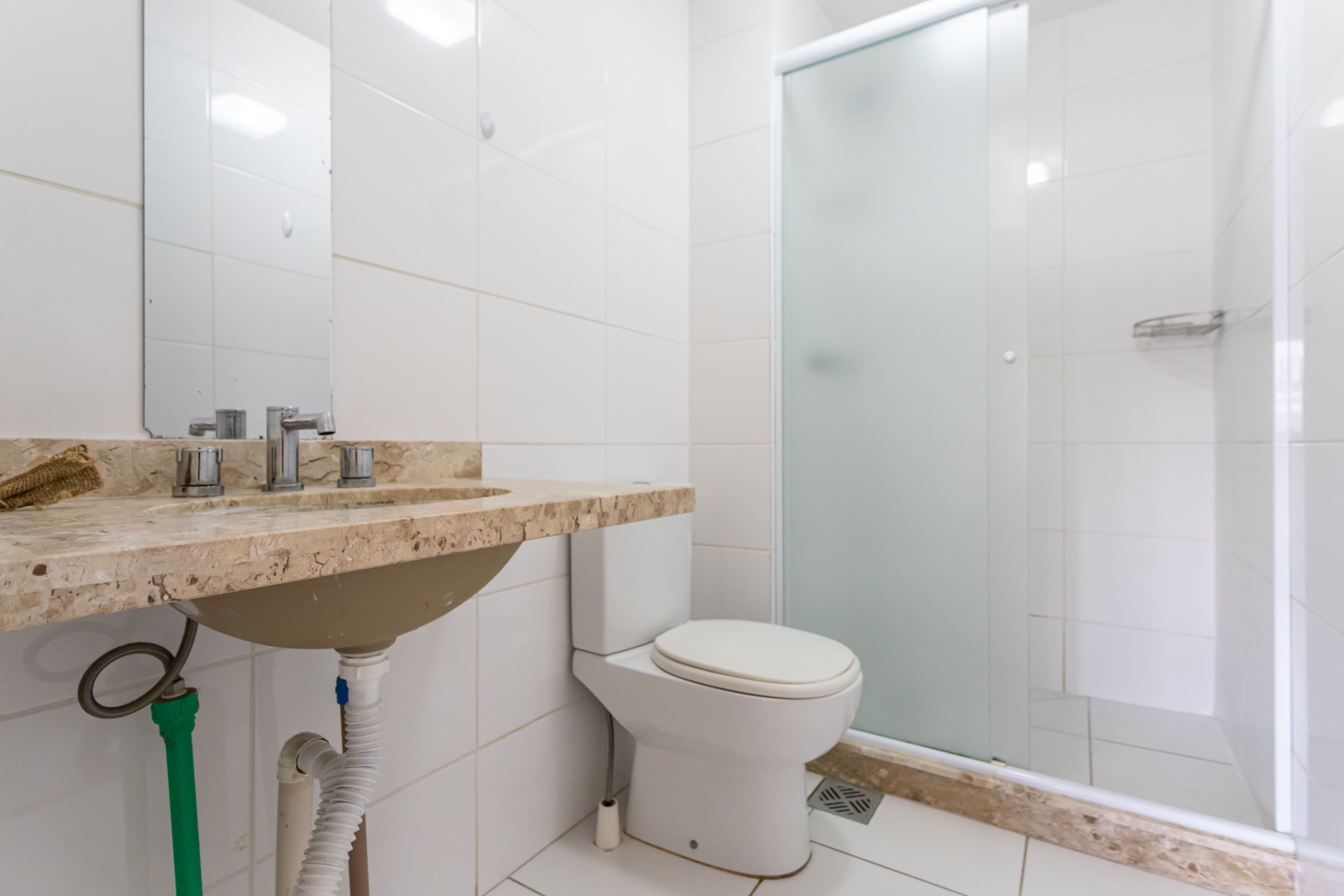 Apartamento para alugar com 92m², 3 quartos no bairro Tristeza em Porto Alegre - Foto 16