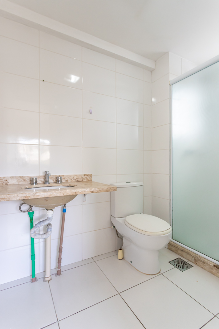 Apartamento para alugar com 92m², 3 quartos no bairro Tristeza em Porto Alegre - Foto 27