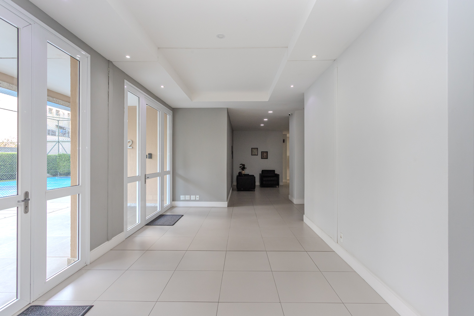 Apartamento para alugar com 92m², 3 quartos no bairro Tristeza em Porto Alegre - Foto 32