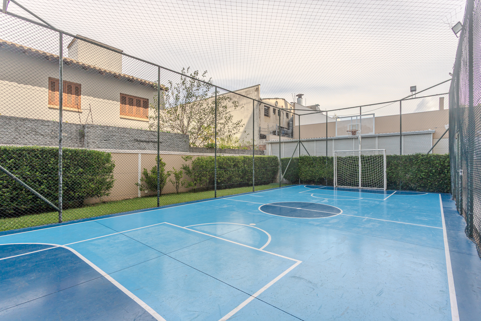 Apartamento para alugar com 92m², 3 quartos no bairro Tristeza em Porto Alegre - Foto 37