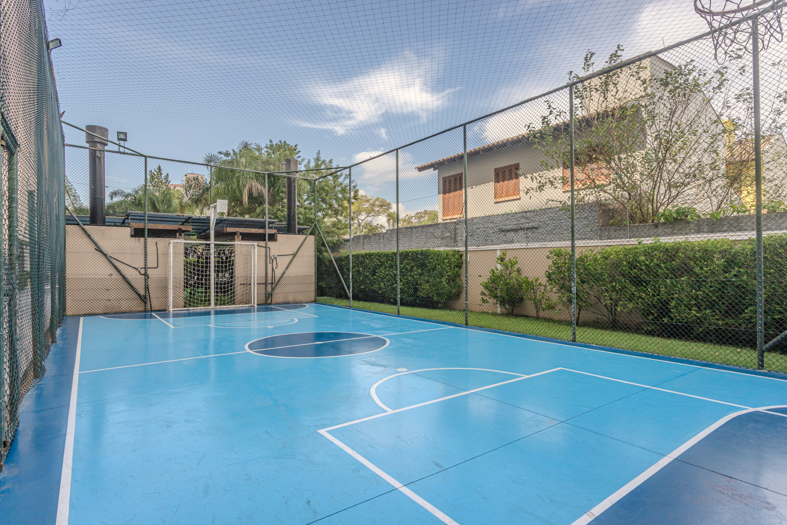 Apartamento para alugar com 92m², 3 quartos no bairro Tristeza em Porto Alegre - Foto 38