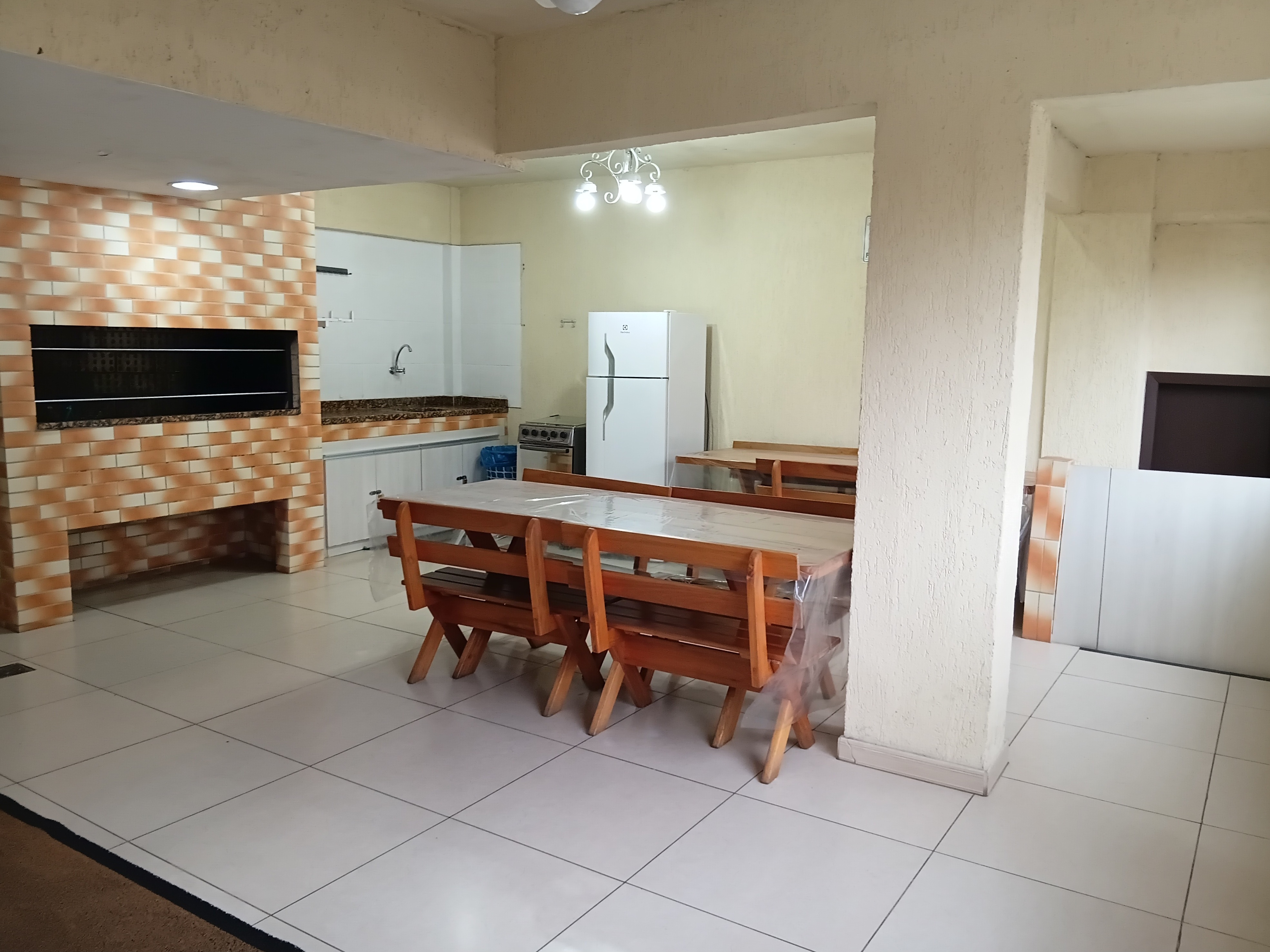 Cobertura para alugar com 150m², 3 quartos, 1 vaga no bairro Tristeza em Porto Alegre - Foto 40