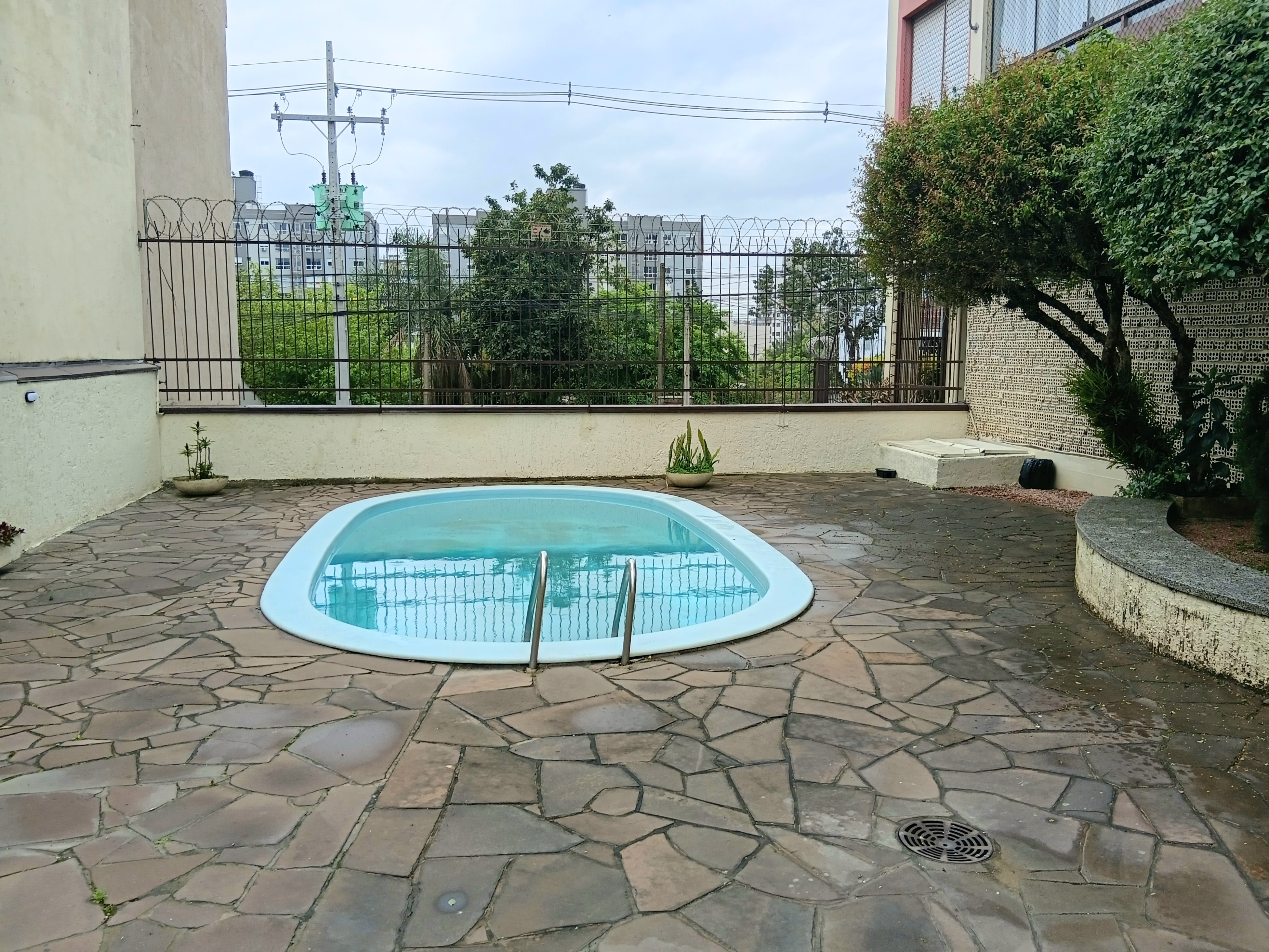 Cobertura para alugar com 150m², 3 quartos, 1 vaga no bairro Tristeza em Porto Alegre - Foto 43