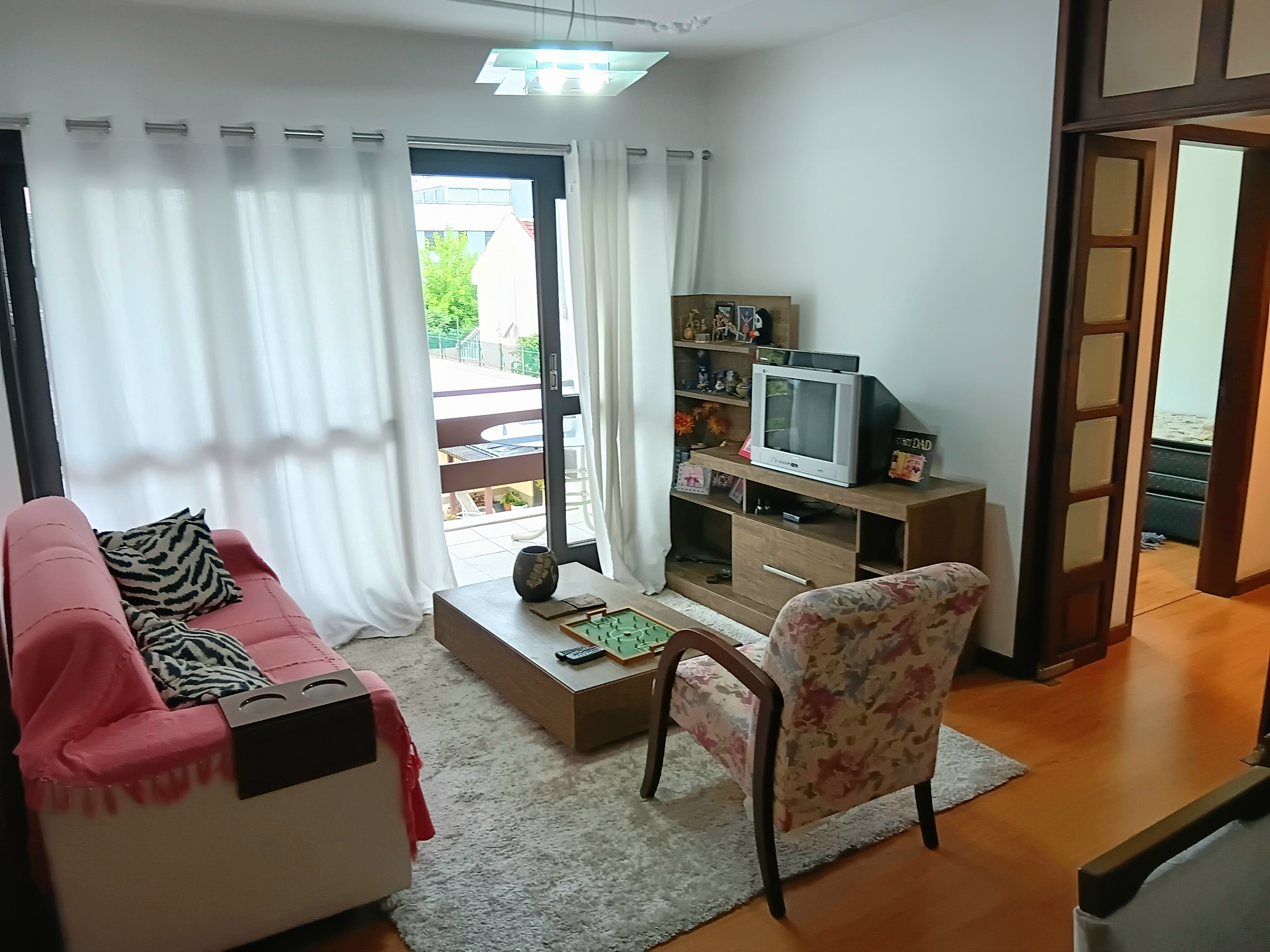 Cobertura para alugar com 150m², 3 quartos, 1 vaga no bairro Tristeza em Porto Alegre - Foto 4