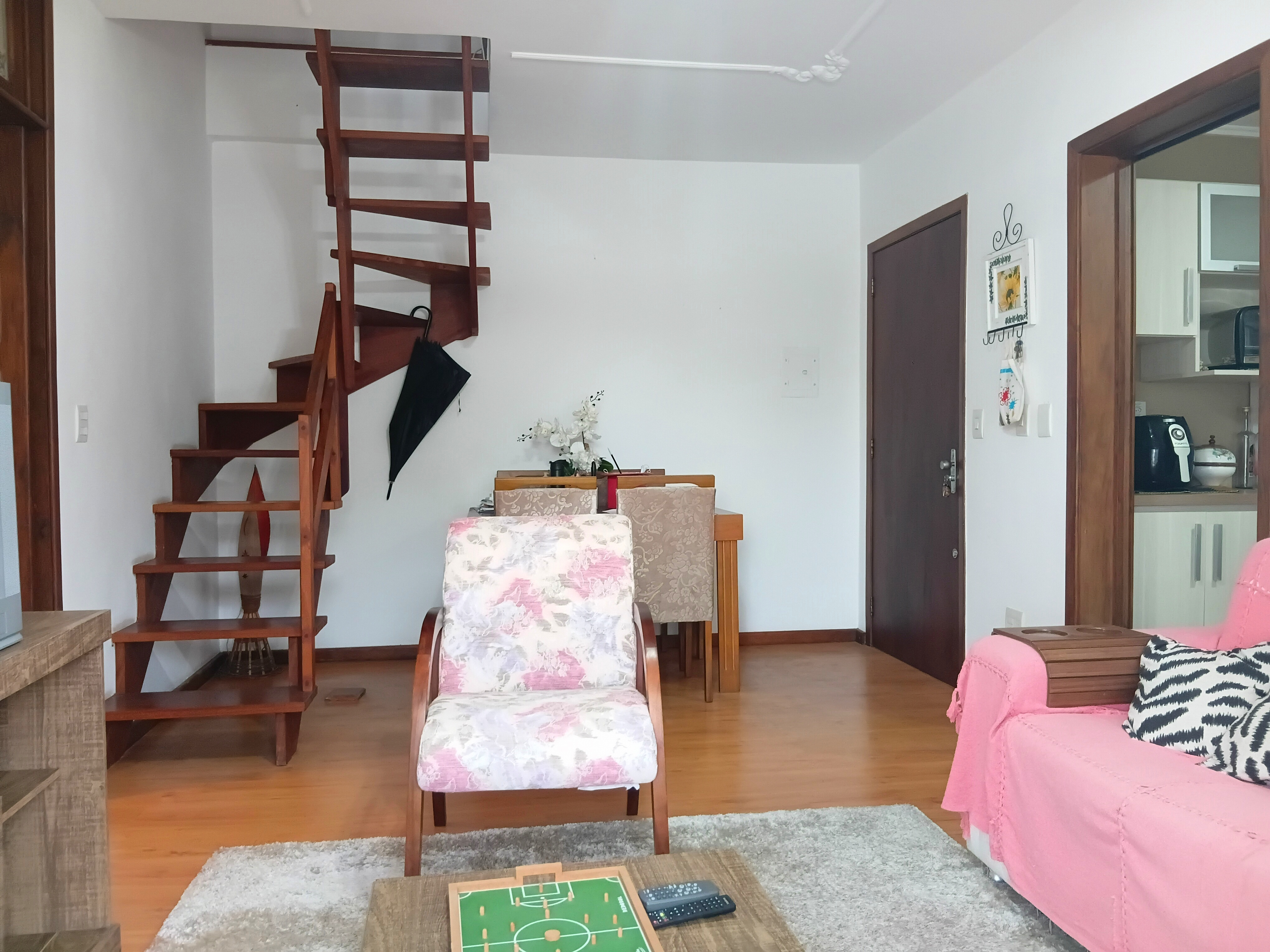 Cobertura para alugar com 150m², 3 quartos, 1 vaga no bairro Tristeza em Porto Alegre - Foto 6