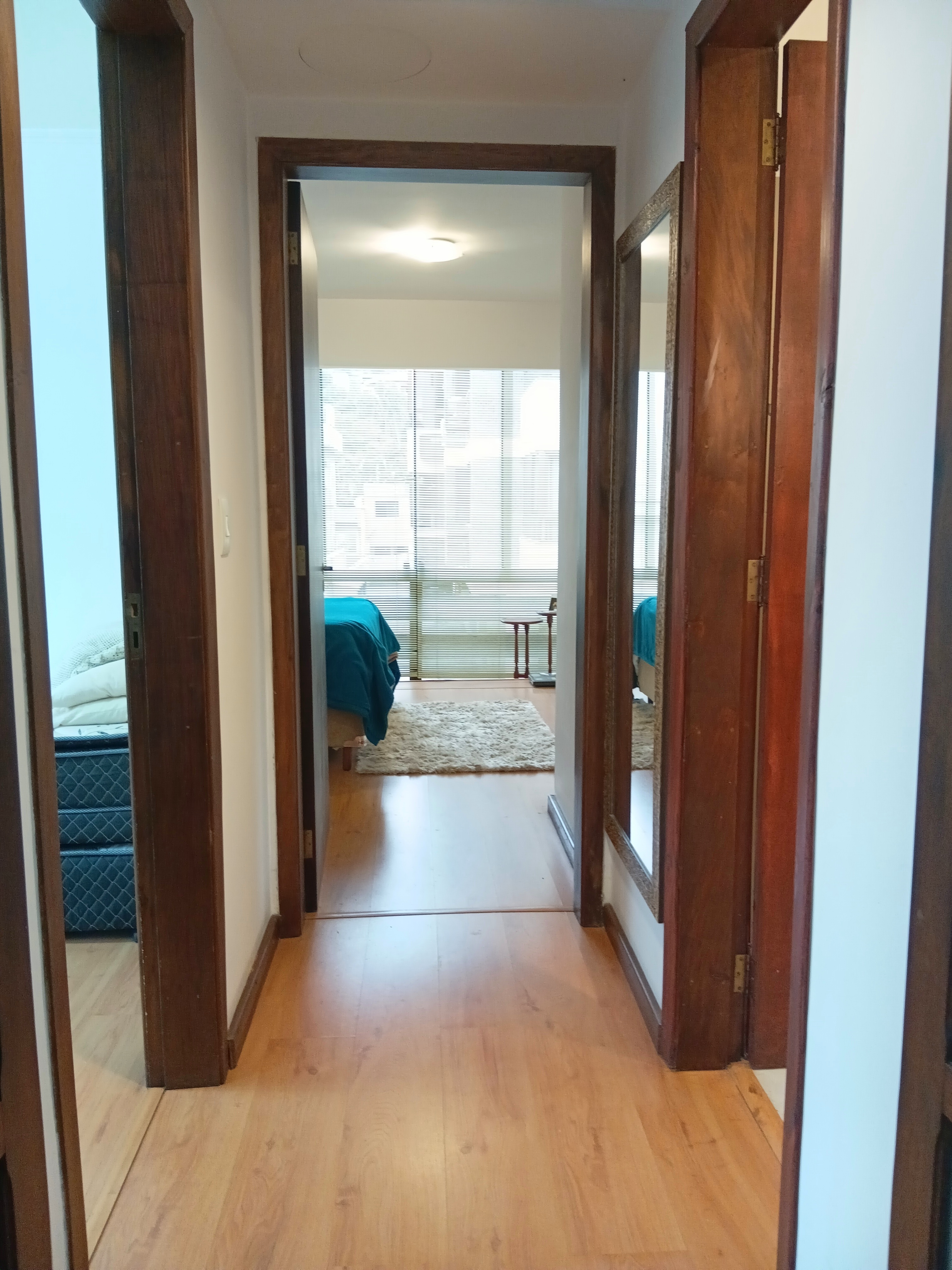 Cobertura para alugar com 150m², 3 quartos, 1 vaga no bairro Tristeza em Porto Alegre - Foto 9