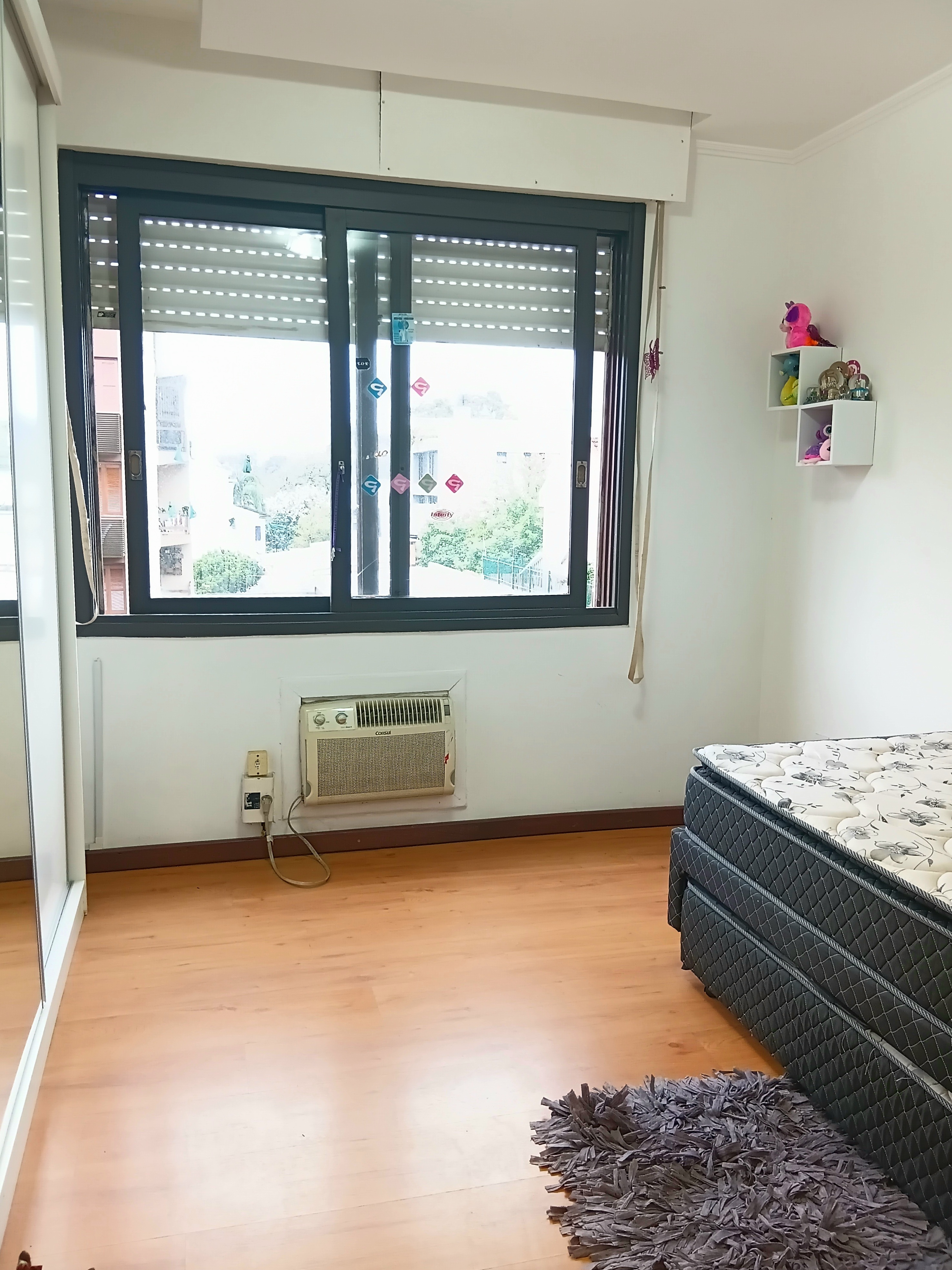 Cobertura para alugar com 150m², 3 quartos, 1 vaga no bairro Tristeza em Porto Alegre - Foto 10