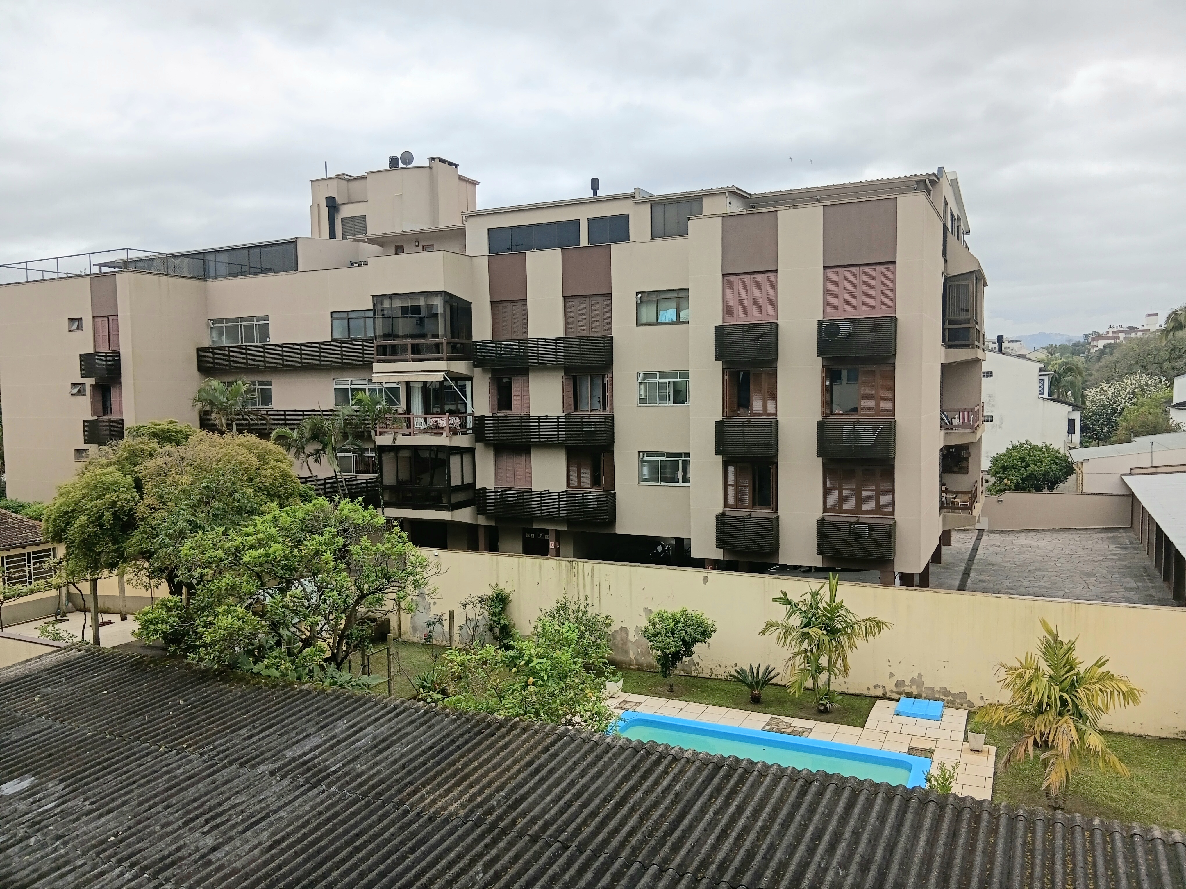 Cobertura para alugar com 150m², 3 quartos, 1 vaga no bairro Tristeza em Porto Alegre - Foto 13