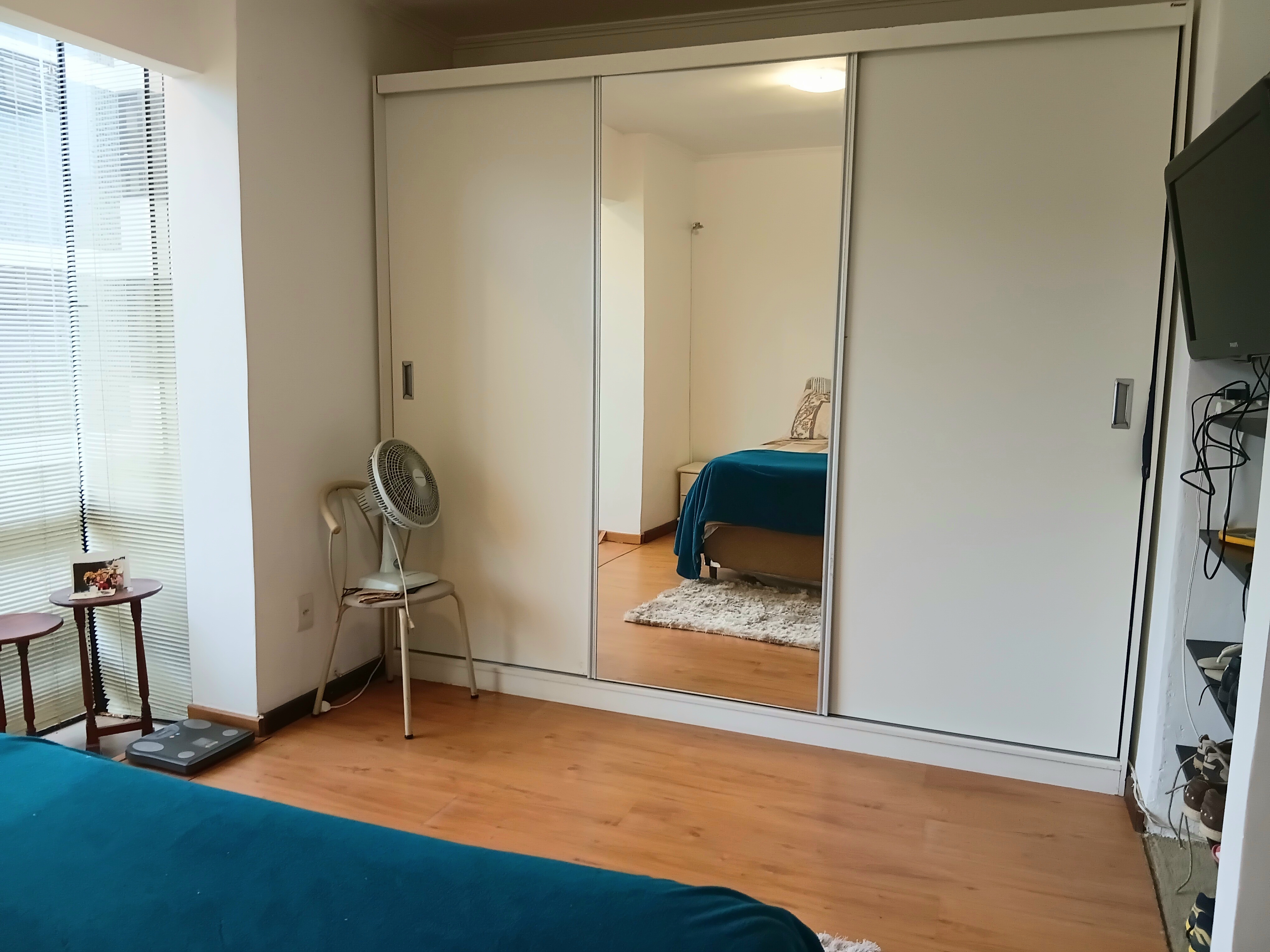 Cobertura para alugar com 150m², 3 quartos, 1 vaga no bairro Tristeza em Porto Alegre - Foto 18