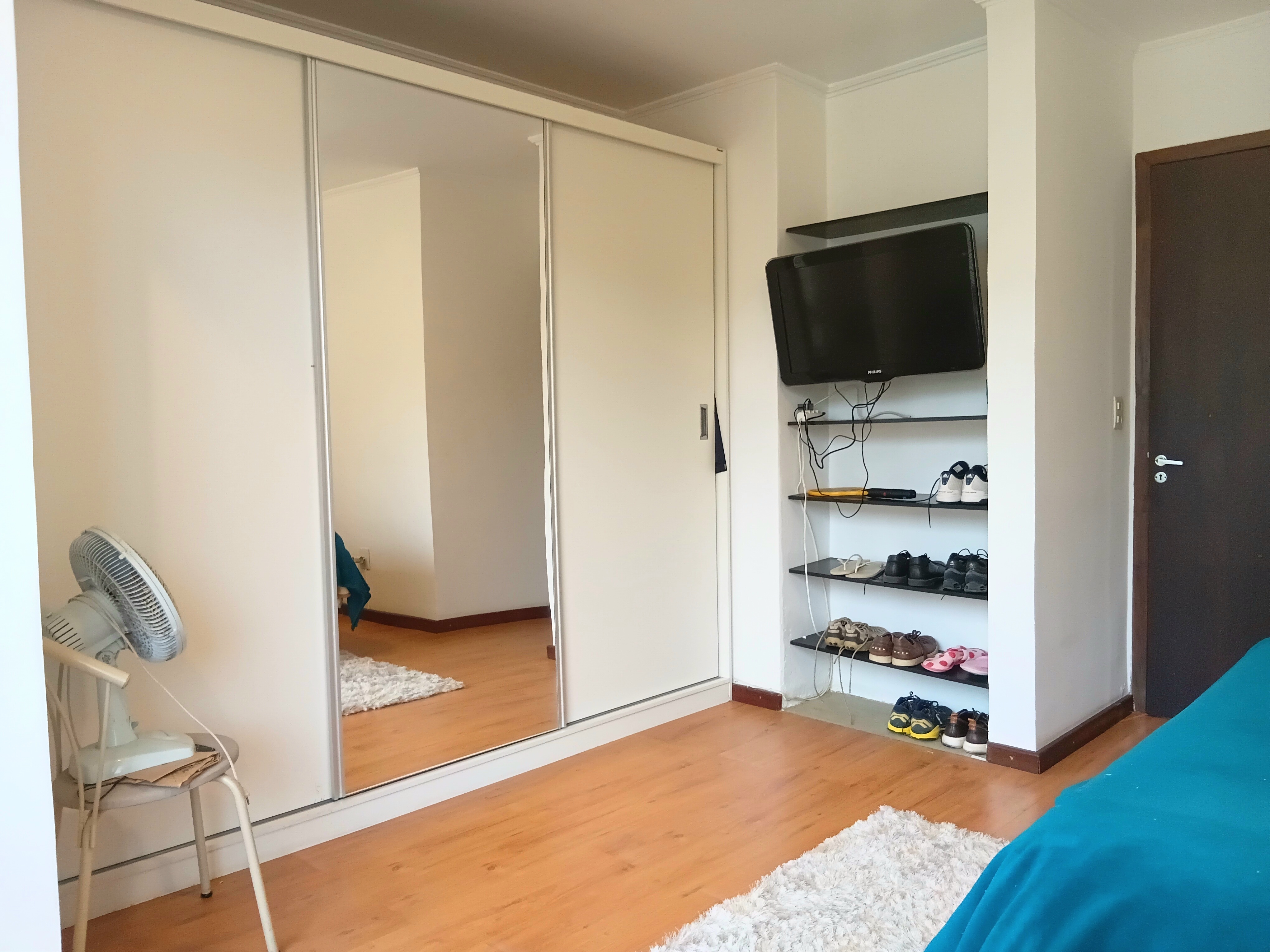 Cobertura para alugar com 150m², 3 quartos, 1 vaga no bairro Tristeza em Porto Alegre - Foto 20