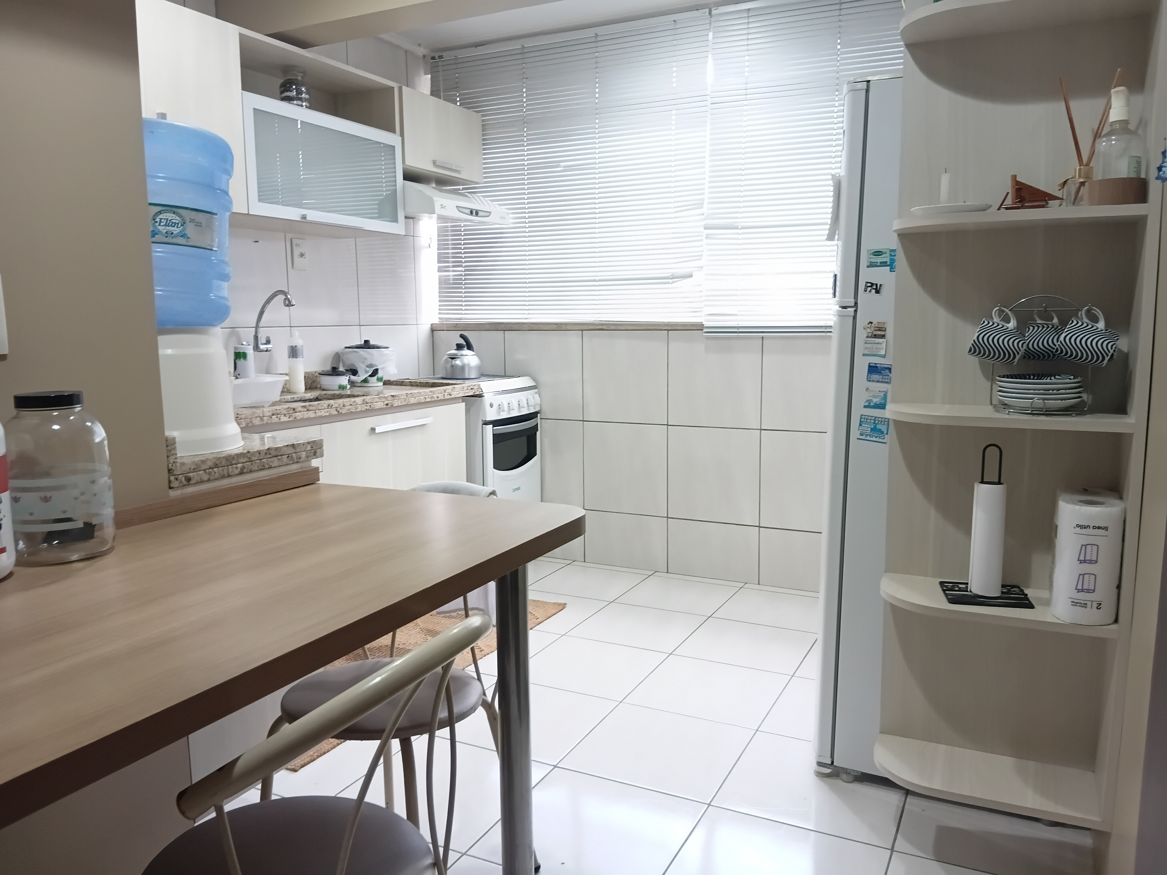 Cobertura para alugar com 150m², 3 quartos, 1 vaga no bairro Tristeza em Porto Alegre - Foto 22