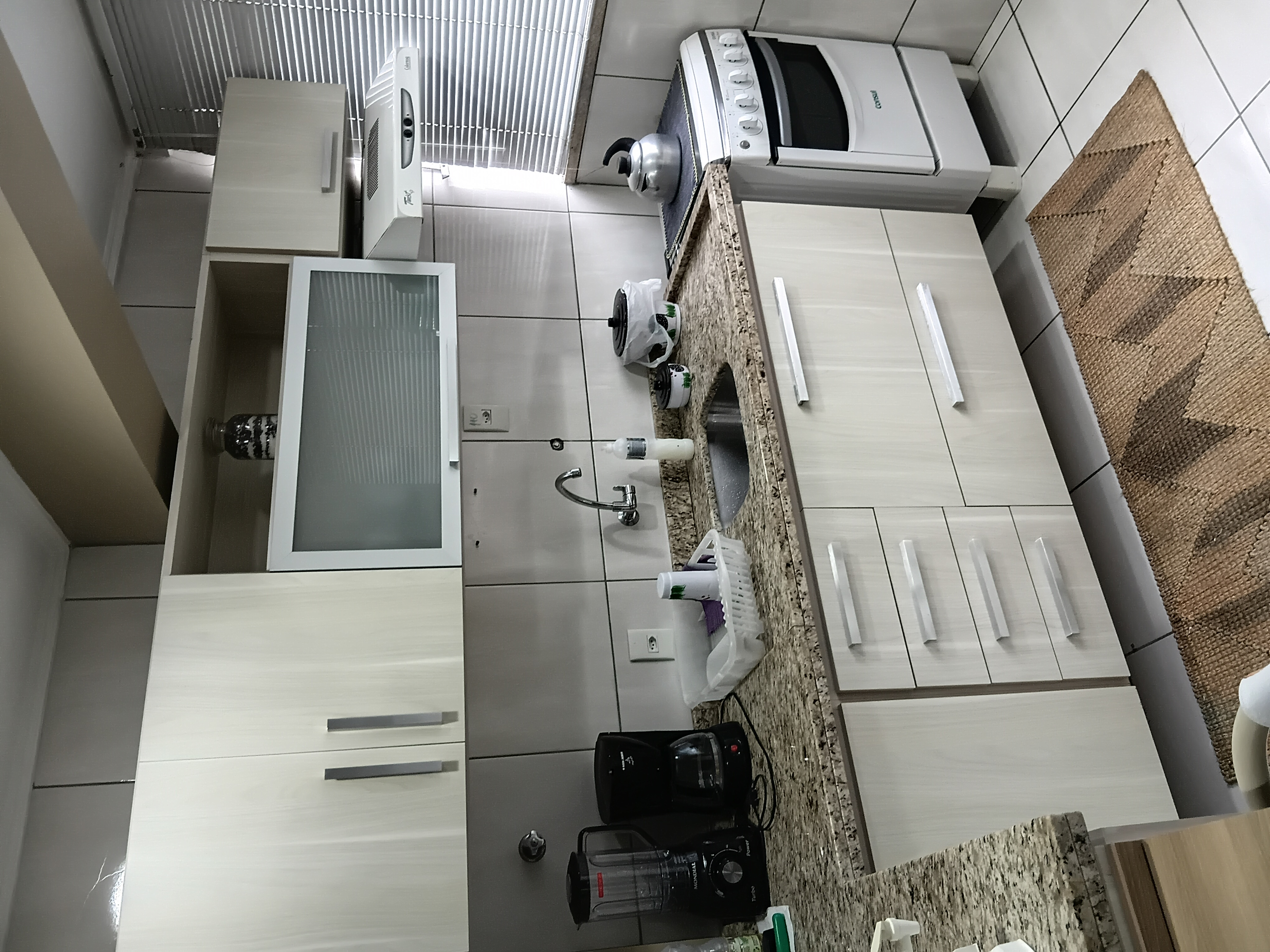 Cobertura para alugar com 150m², 3 quartos, 1 vaga no bairro Tristeza em Porto Alegre - Foto 23