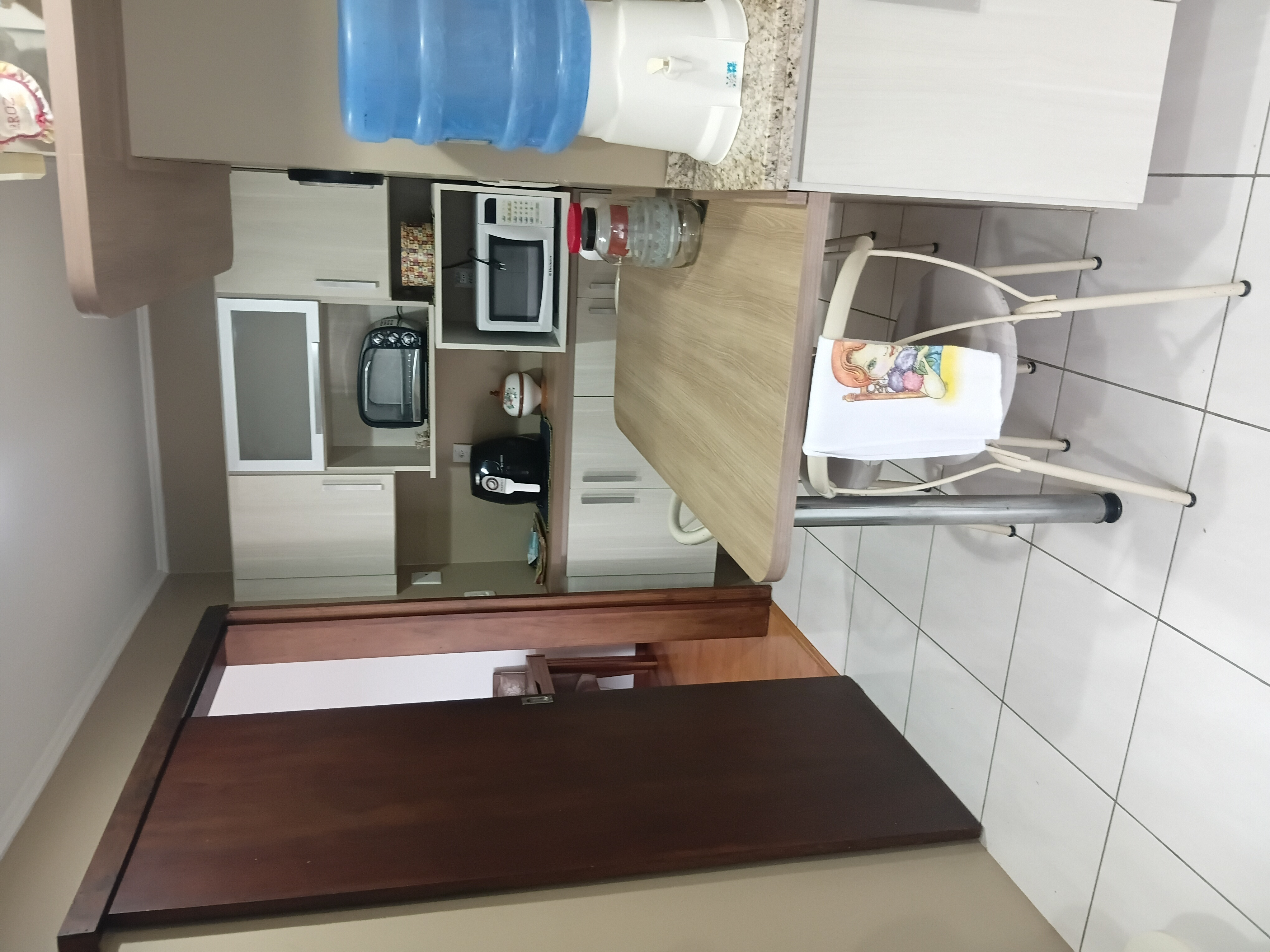 Cobertura para alugar com 150m², 3 quartos, 1 vaga no bairro Tristeza em Porto Alegre - Foto 24