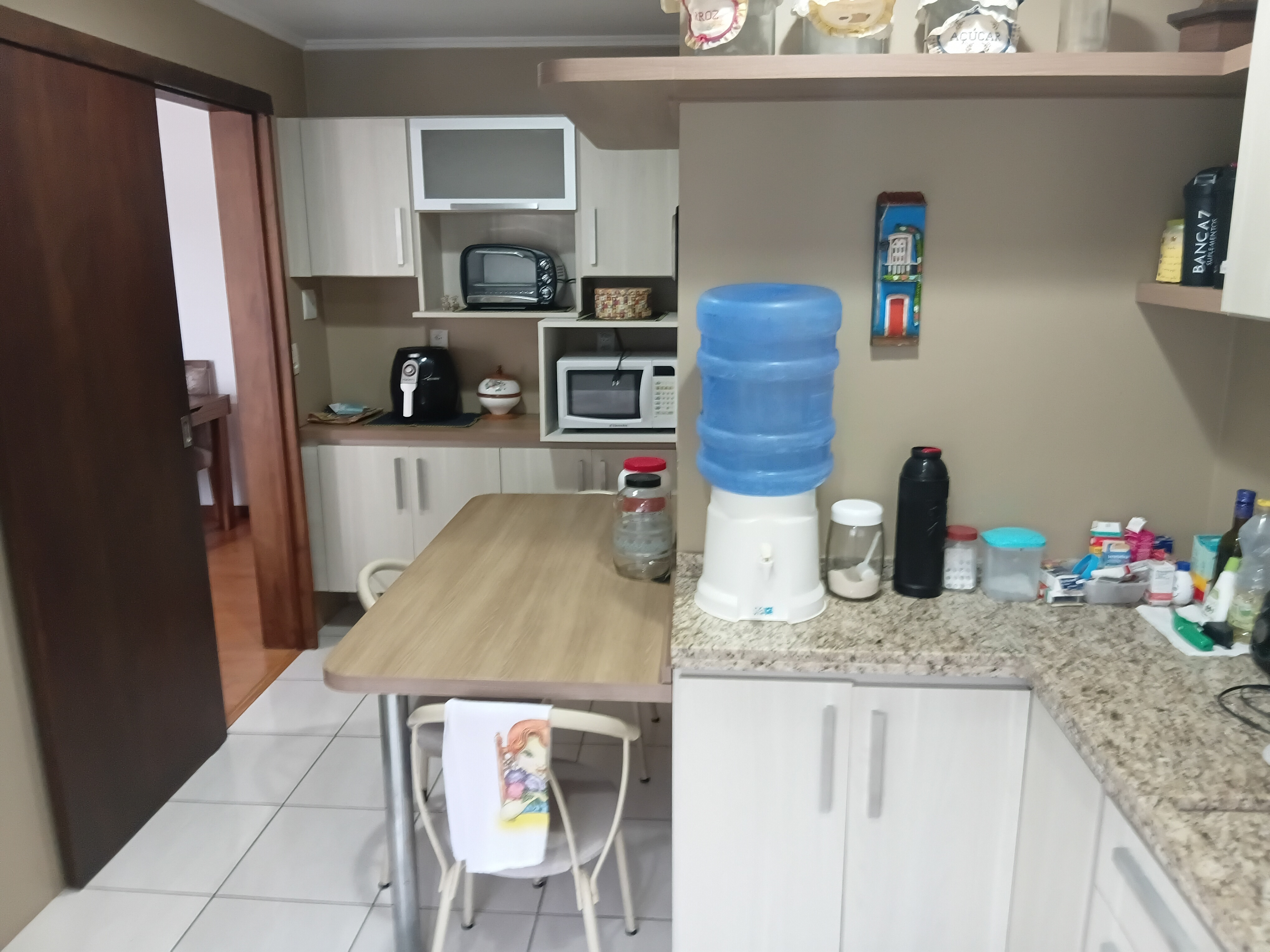Cobertura para alugar com 150m², 3 quartos, 1 vaga no bairro Tristeza em Porto Alegre - Foto 25