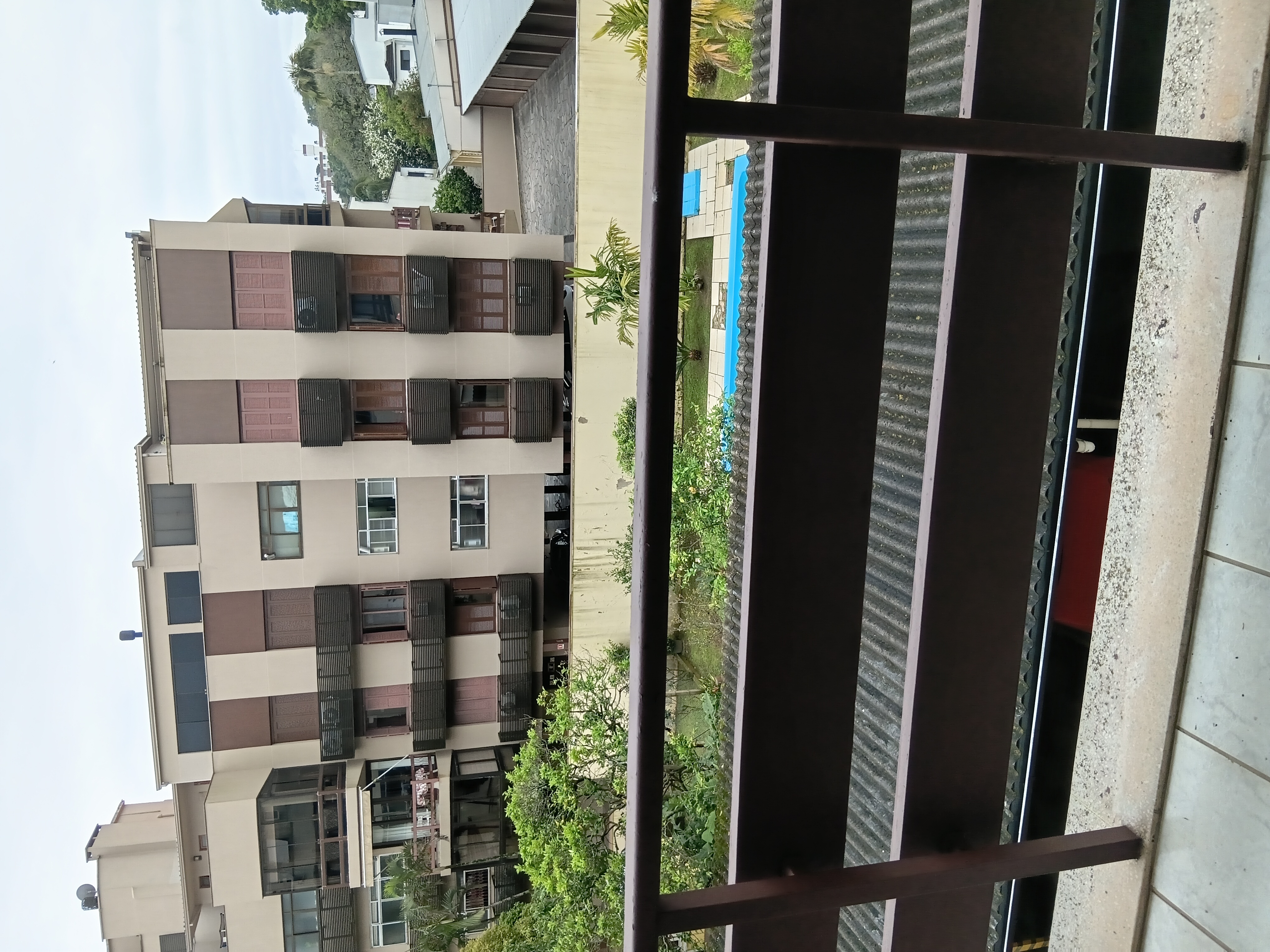 Cobertura para alugar com 150m², 3 quartos, 1 vaga no bairro Tristeza em Porto Alegre - Foto 8