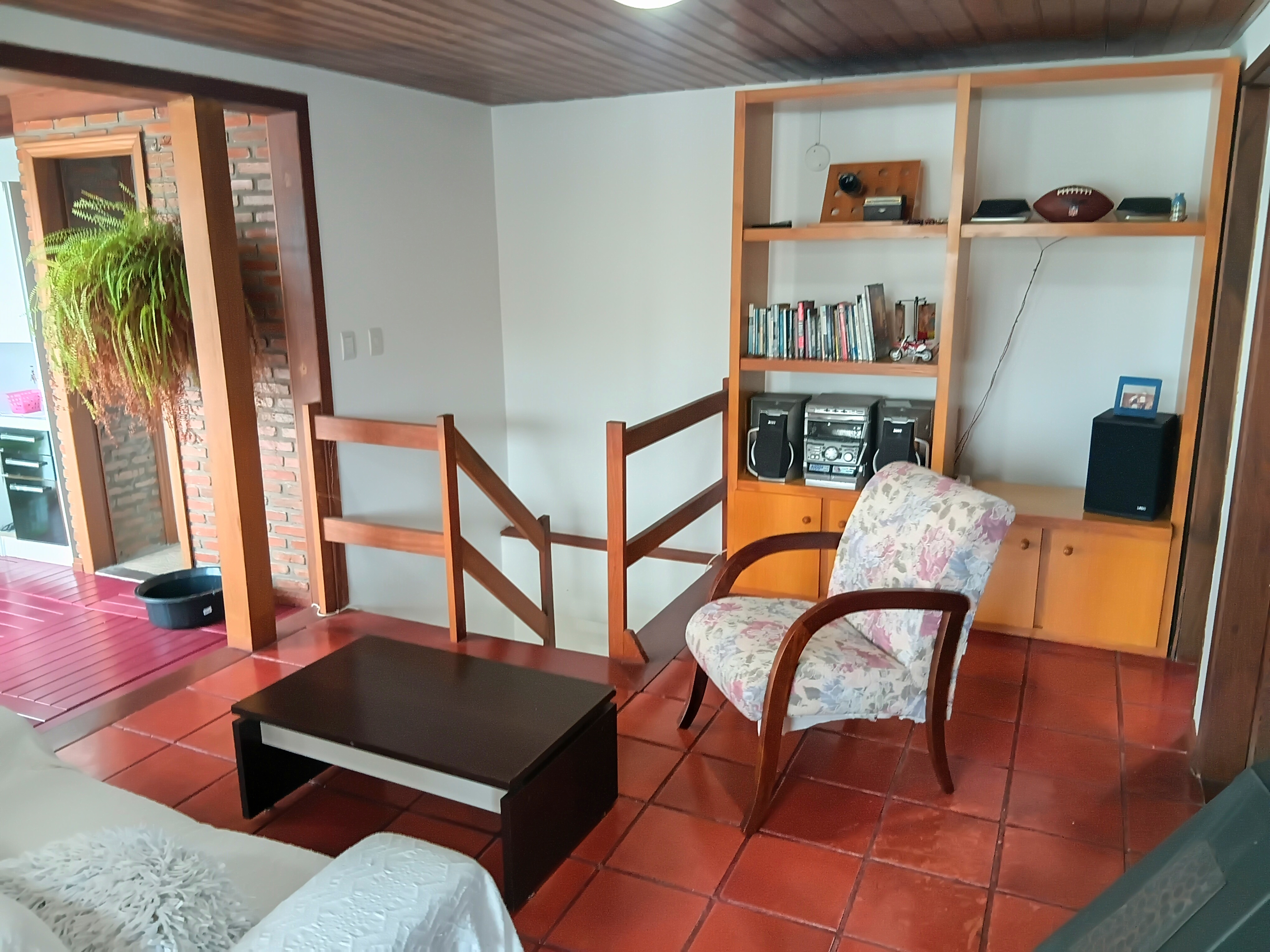 Cobertura para alugar com 150m², 3 quartos, 1 vaga no bairro Tristeza em Porto Alegre - Foto 27