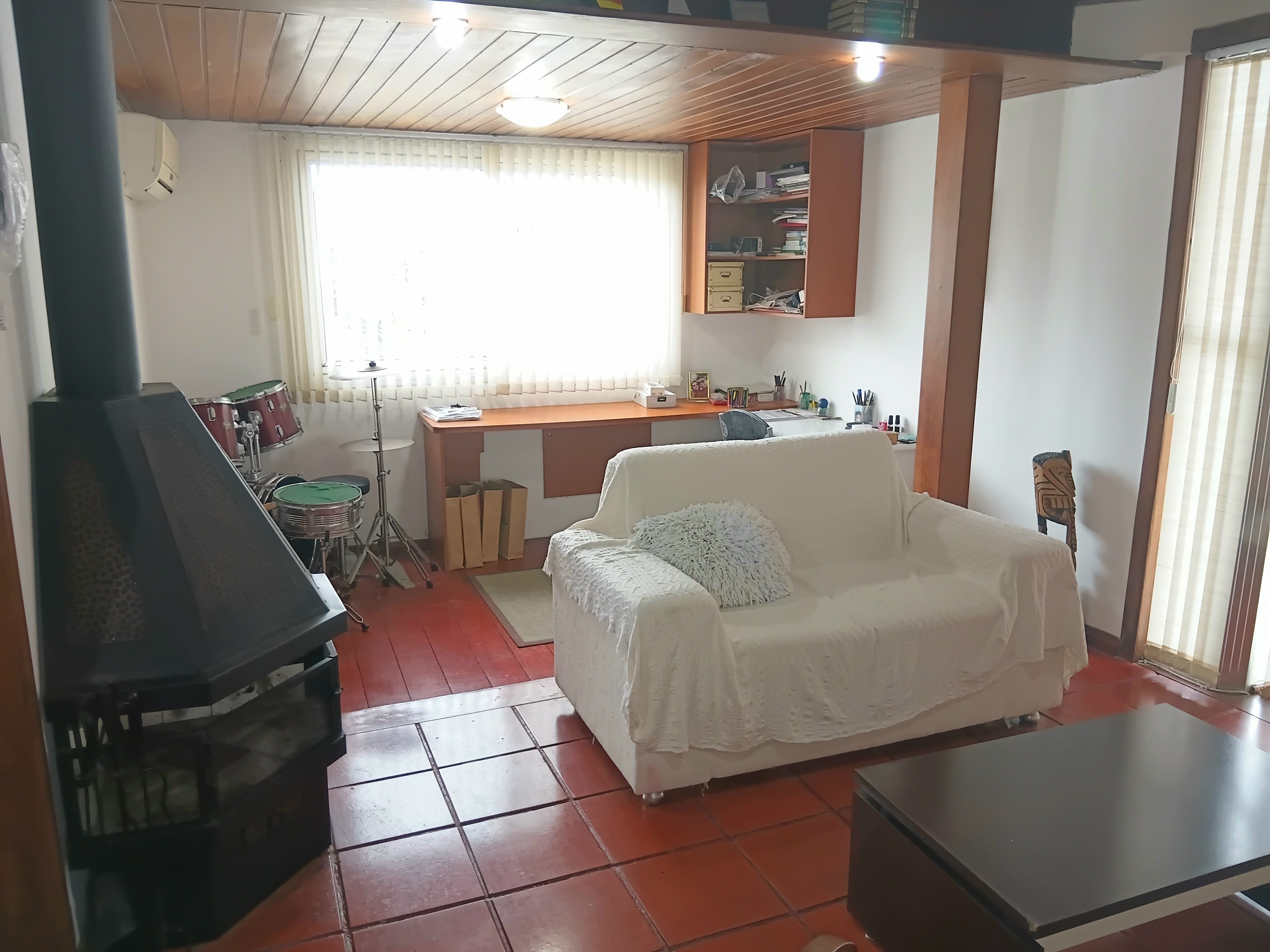 Cobertura para alugar com 150m², 3 quartos, 1 vaga no bairro Tristeza em Porto Alegre - Foto 28