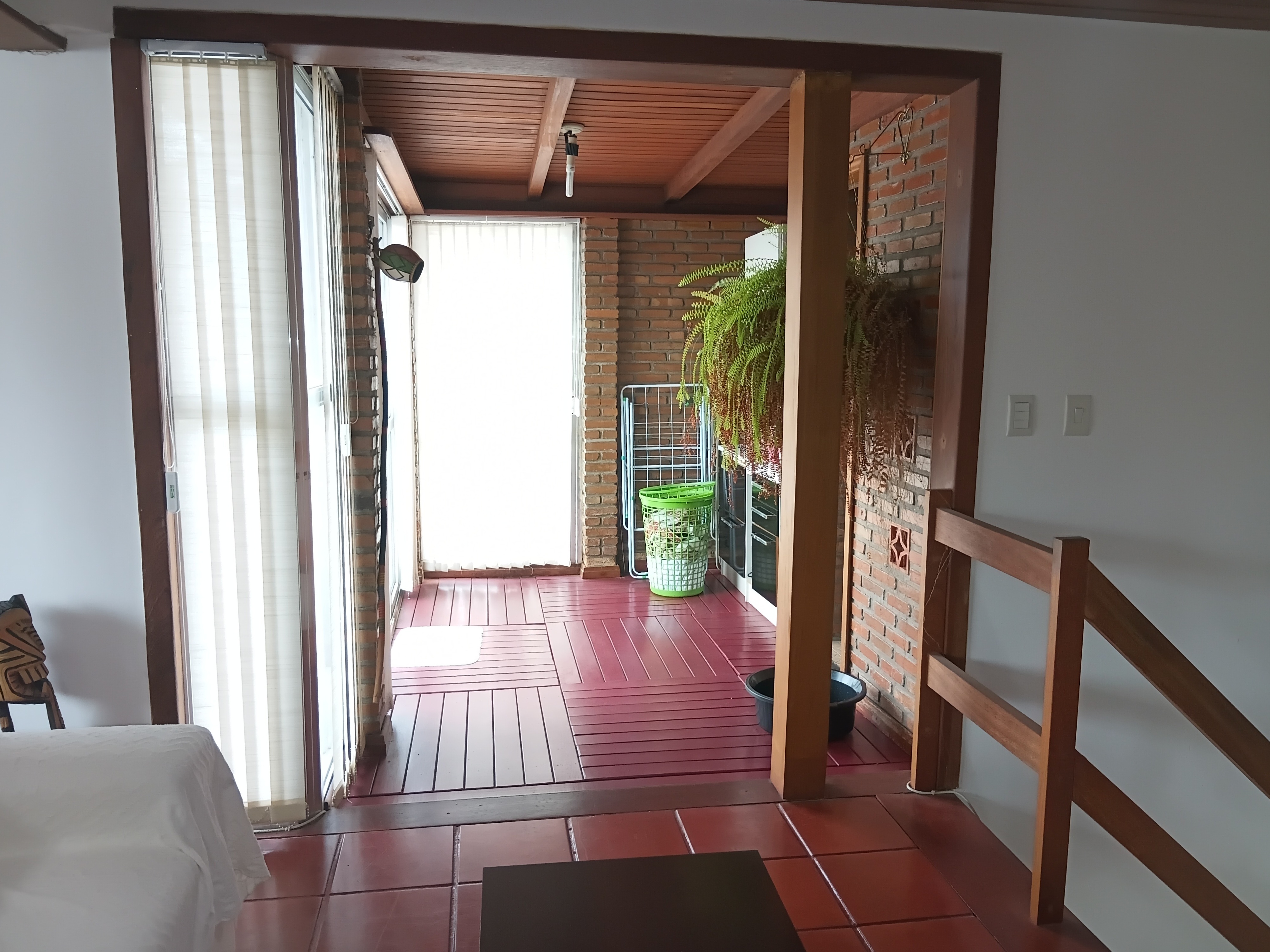 Cobertura para alugar com 150m², 3 quartos, 1 vaga no bairro Tristeza em Porto Alegre - Foto 29