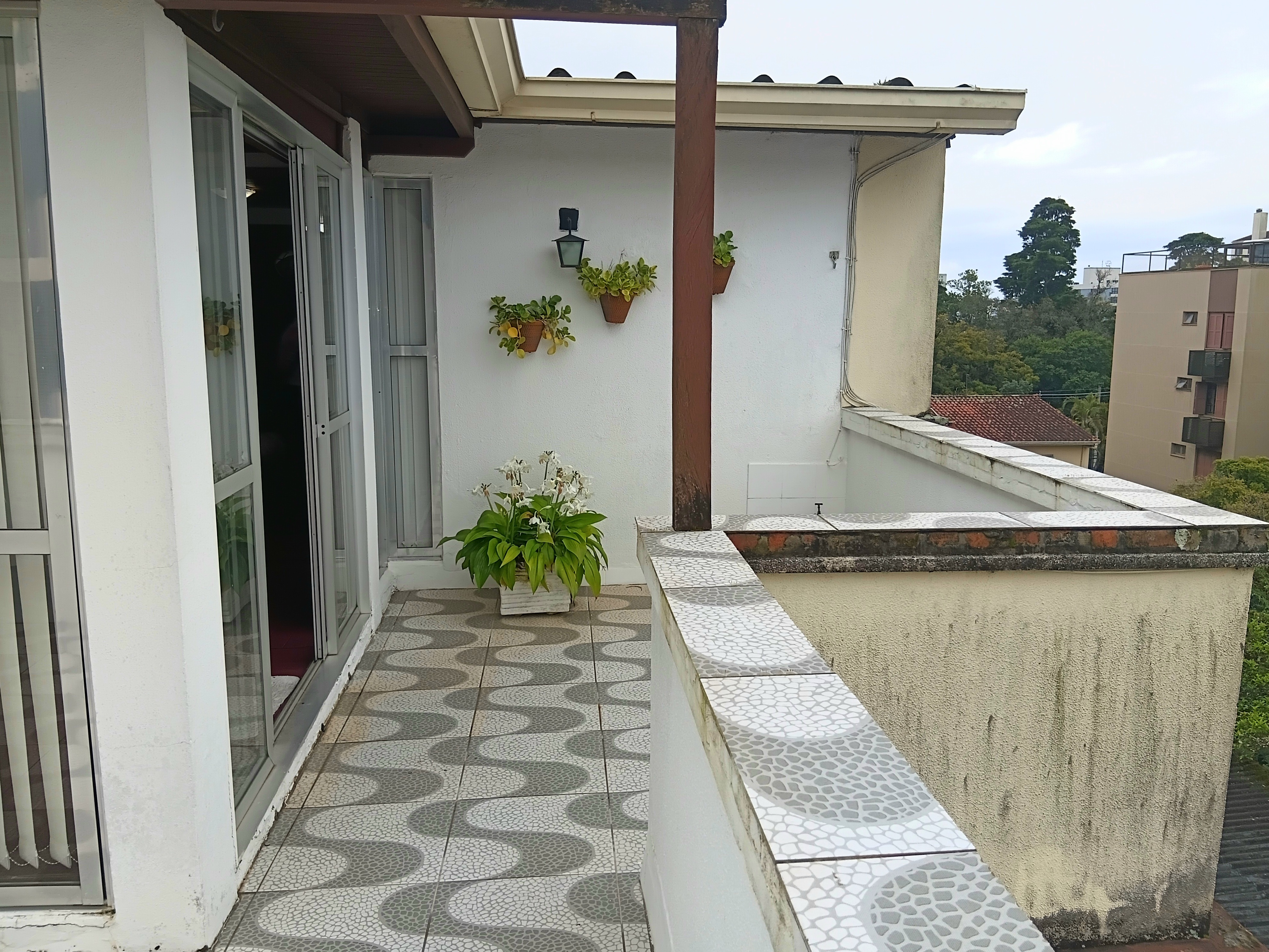 Cobertura para alugar com 150m², 3 quartos, 1 vaga no bairro Tristeza em Porto Alegre - Foto 37