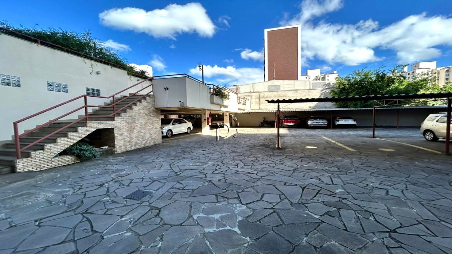 Apartamento à venda com 116m², 3 quartos, 1 suíte, 2 vagas no bairro Tristeza em Porto Alegre - Foto 20