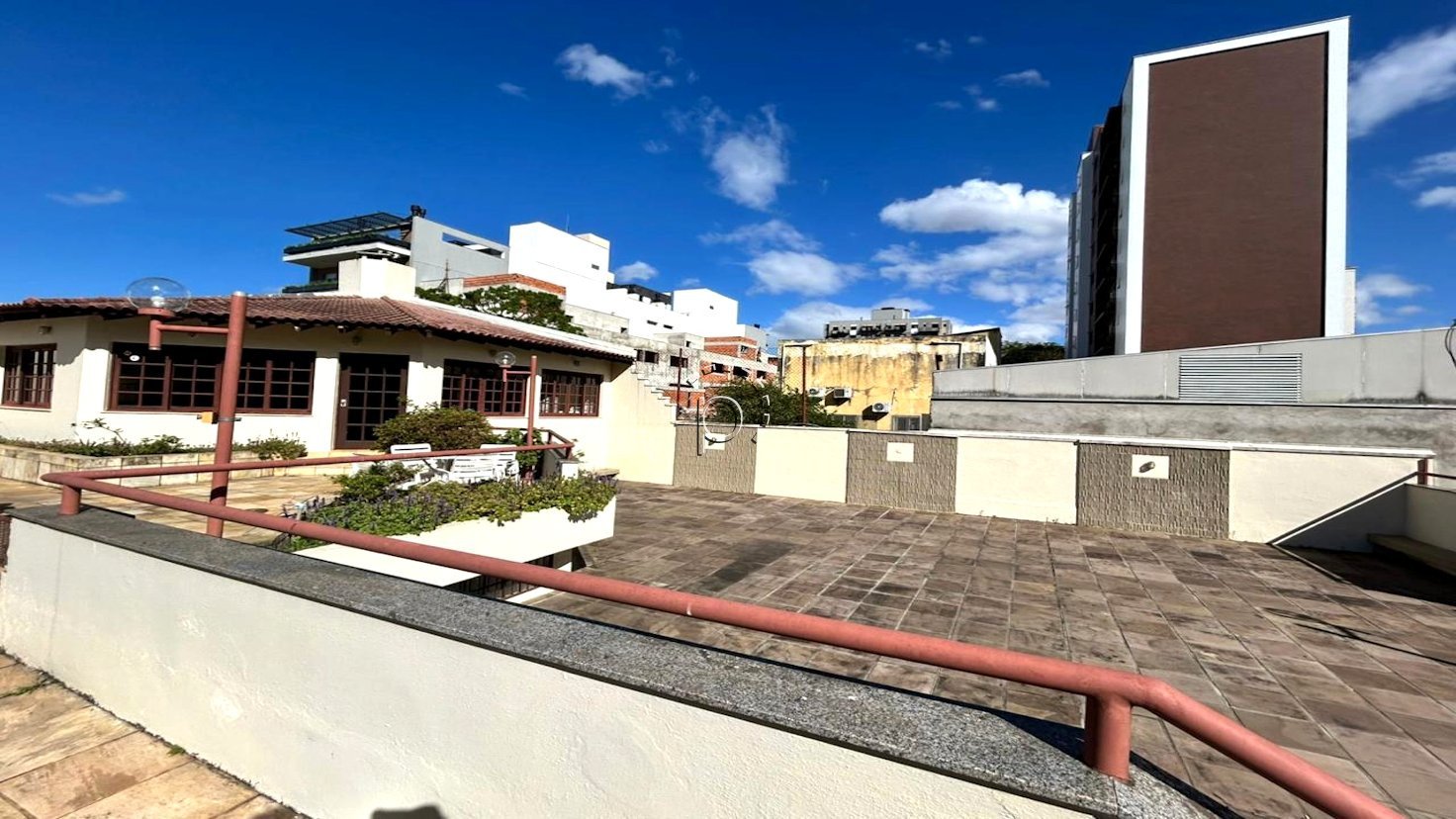 Apartamento à venda com 116m², 3 quartos, 1 suíte, 2 vagas no bairro Tristeza em Porto Alegre - Foto 21