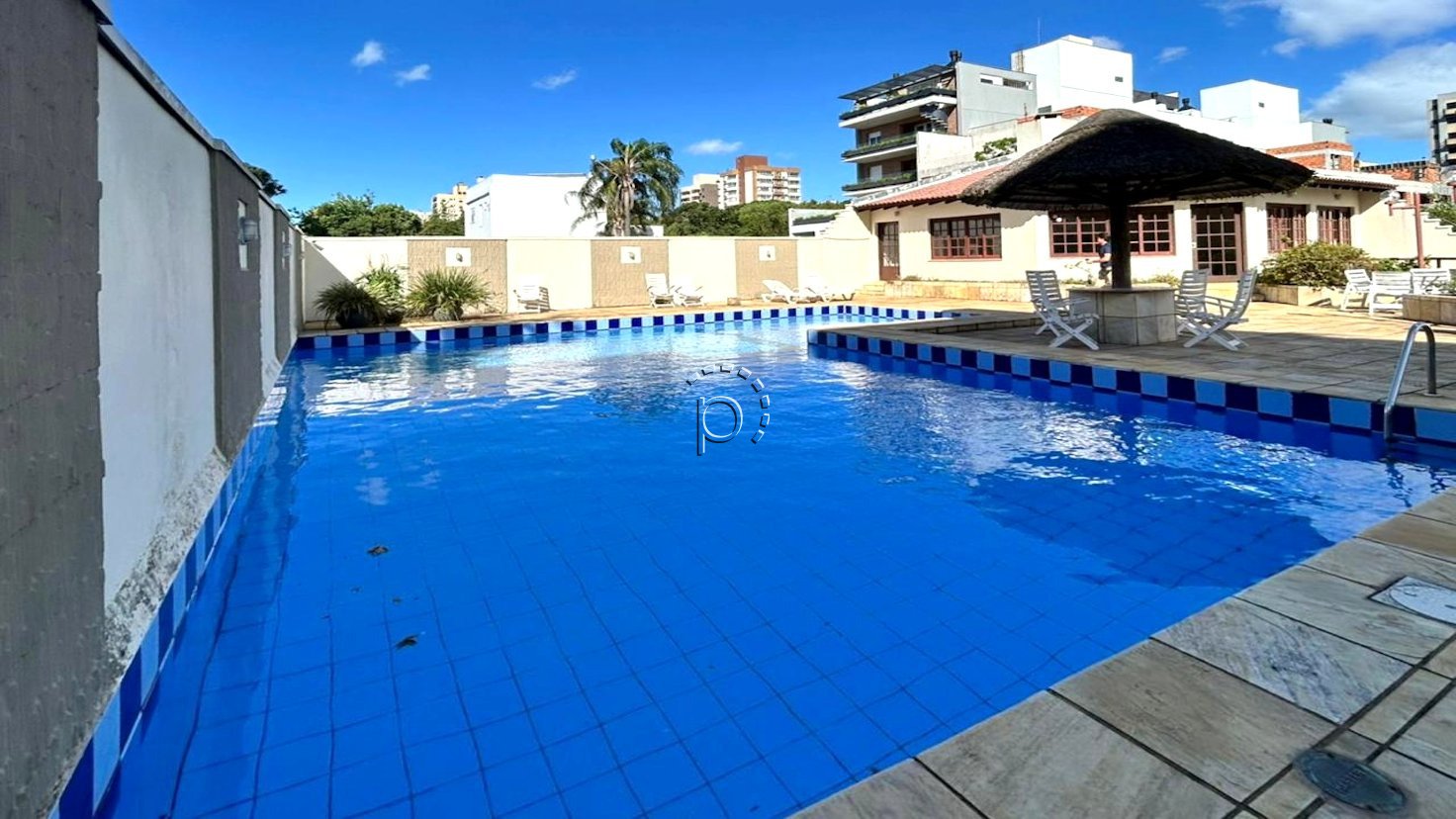 Apartamento à venda com 116m², 3 quartos, 1 suíte, 2 vagas no bairro Tristeza em Porto Alegre - Foto 19