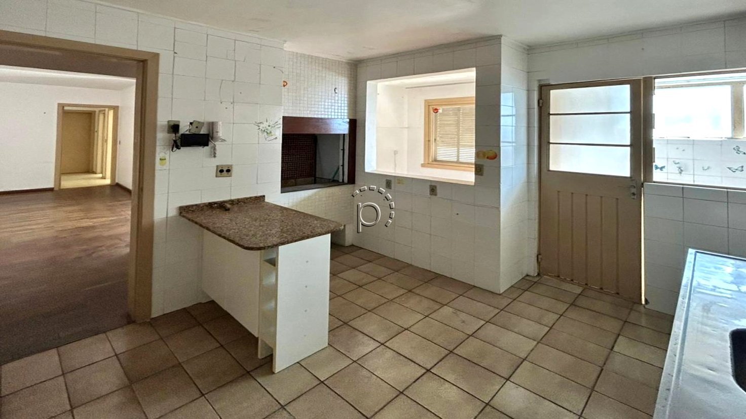 Apartamento à venda com 116m², 3 quartos, 1 suíte, 2 vagas no bairro Tristeza em Porto Alegre - Foto 6