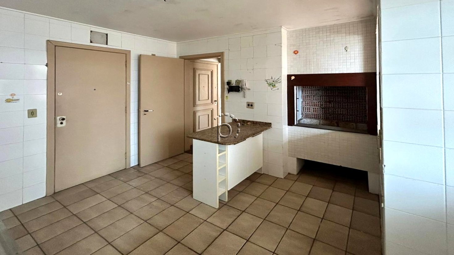 Apartamento à venda com 116m², 3 quartos, 1 suíte, 2 vagas no bairro Tristeza em Porto Alegre - Foto 7