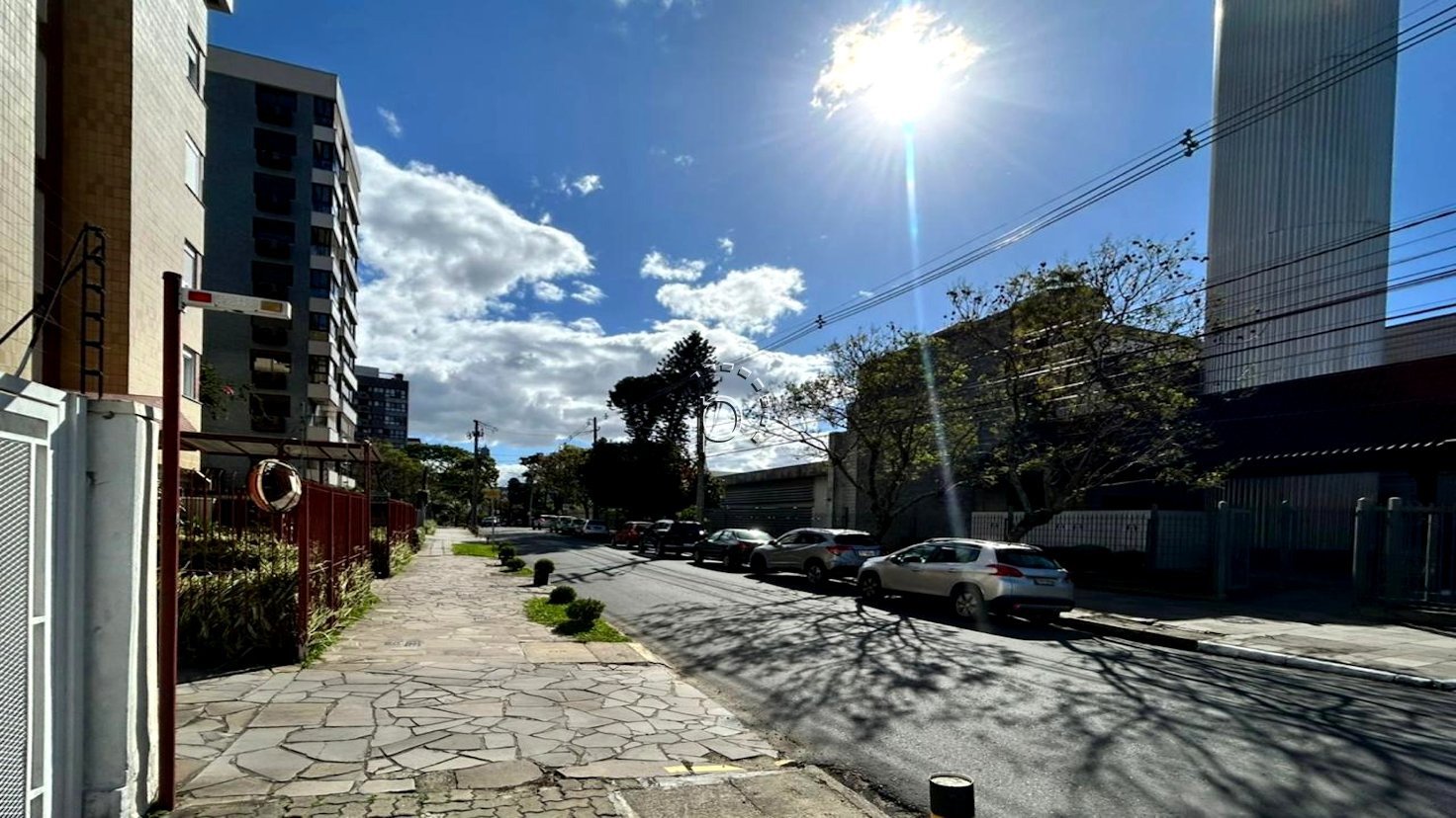 Apartamento à venda com 116m², 3 quartos, 1 suíte, 2 vagas no bairro Tristeza em Porto Alegre - Foto 22