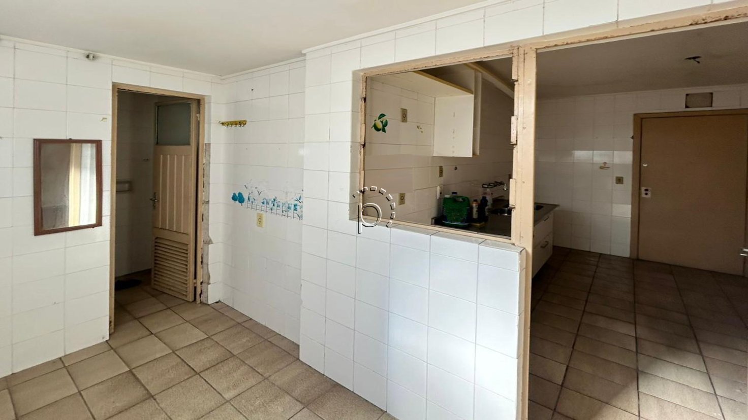 Apartamento à venda com 116m², 3 quartos, 1 suíte, 2 vagas no bairro Tristeza em Porto Alegre - Foto 8
