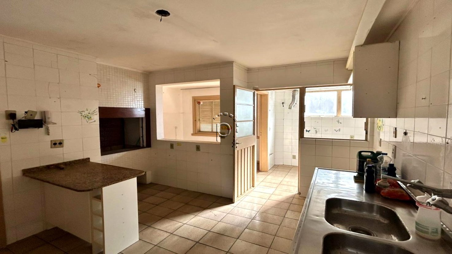 Apartamento à venda com 116m², 3 quartos, 1 suíte, 2 vagas no bairro Tristeza em Porto Alegre - Foto 9