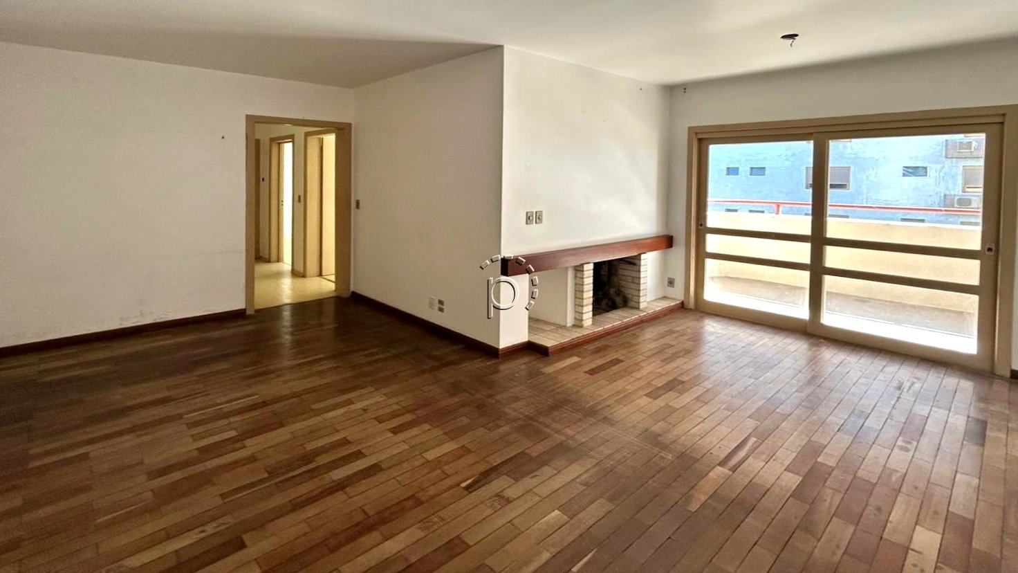 Apartamento à venda com 116m², 3 quartos, 1 suíte, 2 vagas no bairro Tristeza em Porto Alegre - Foto 3