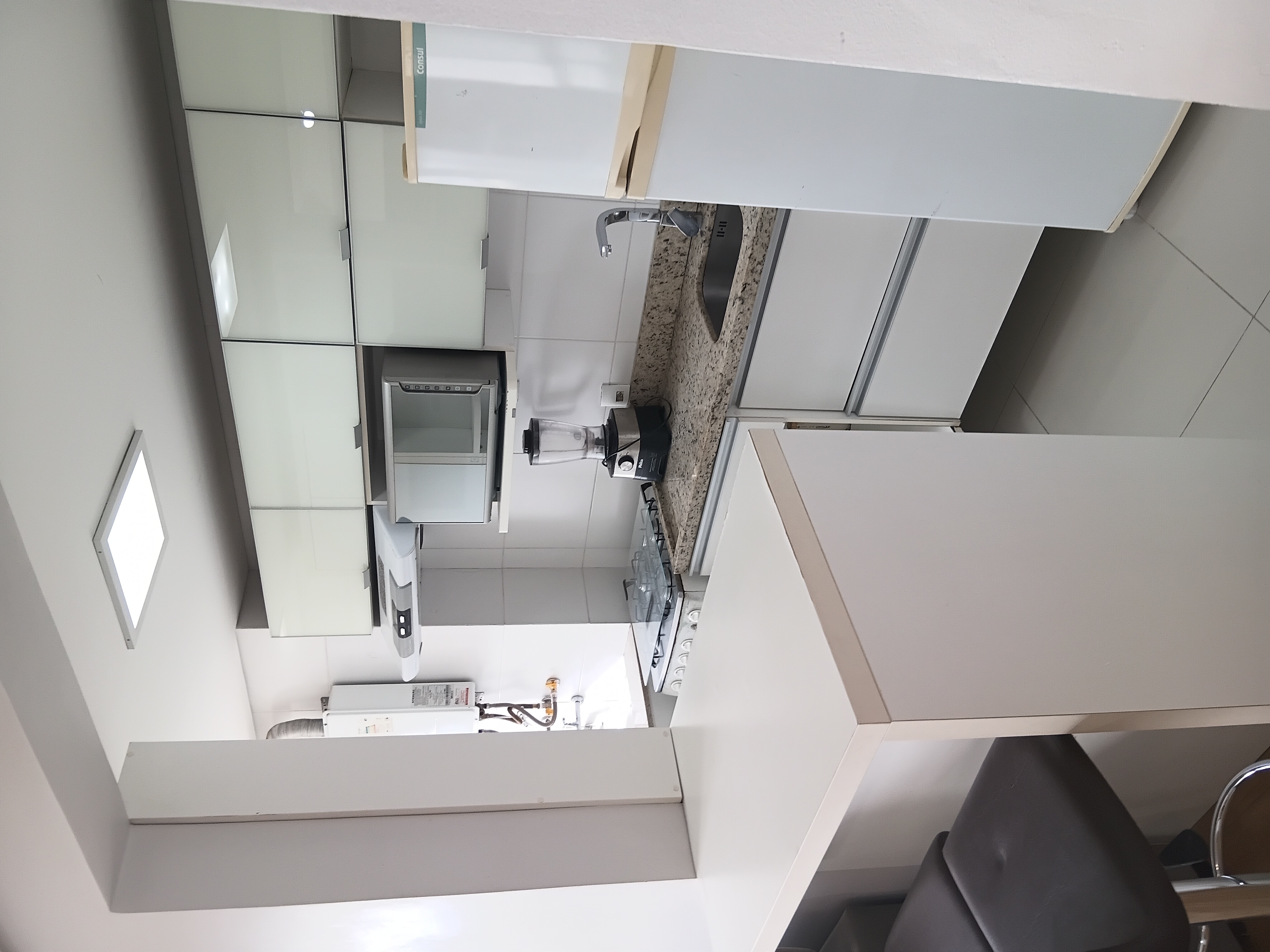 Apartamento à venda com 54m², 2 quartos, 1 vaga no bairro Tristeza em Porto Alegre - Foto 6