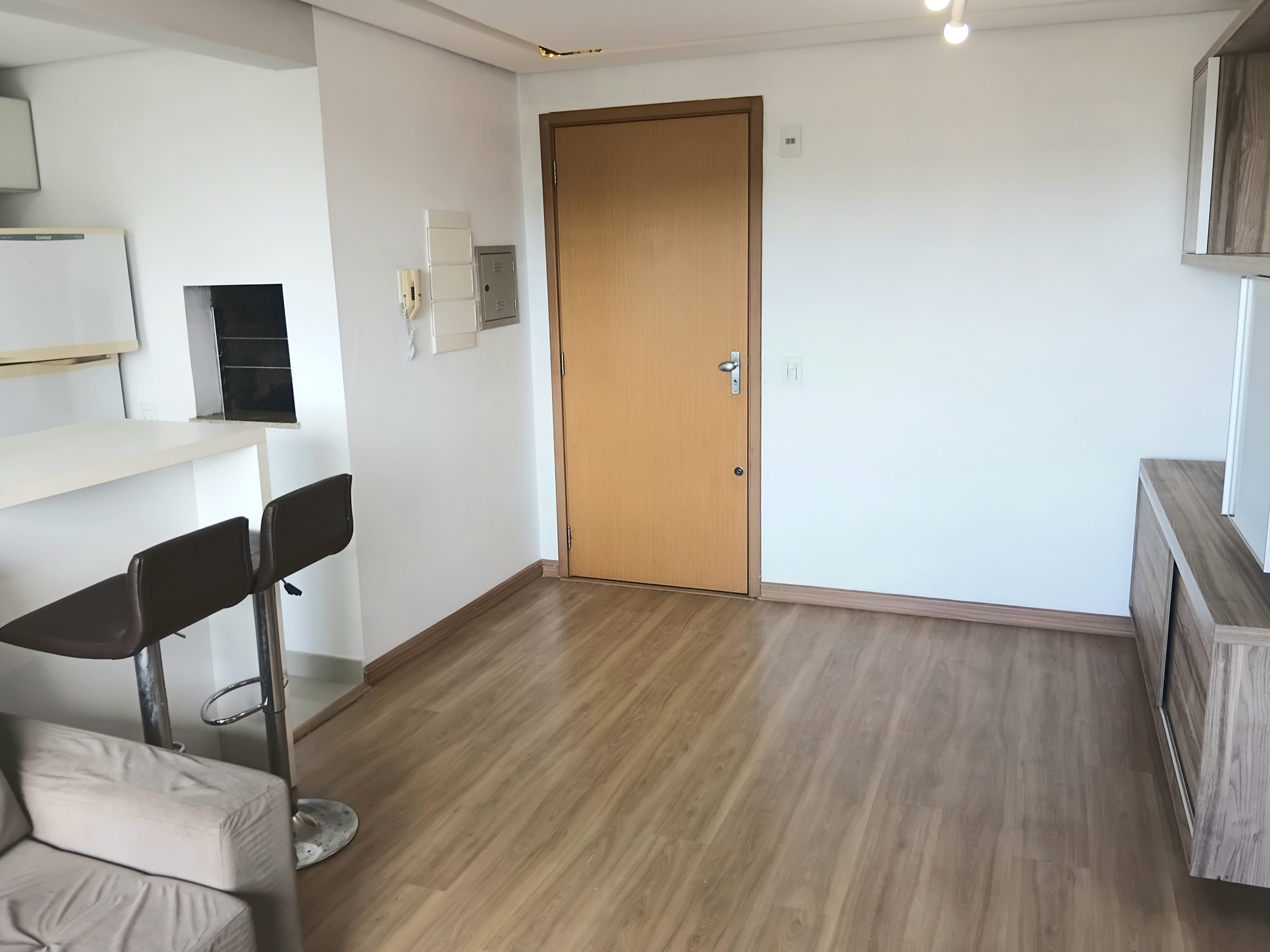 Apartamento à venda com 54m², 2 quartos, 1 vaga no bairro Tristeza em Porto Alegre - Foto 4