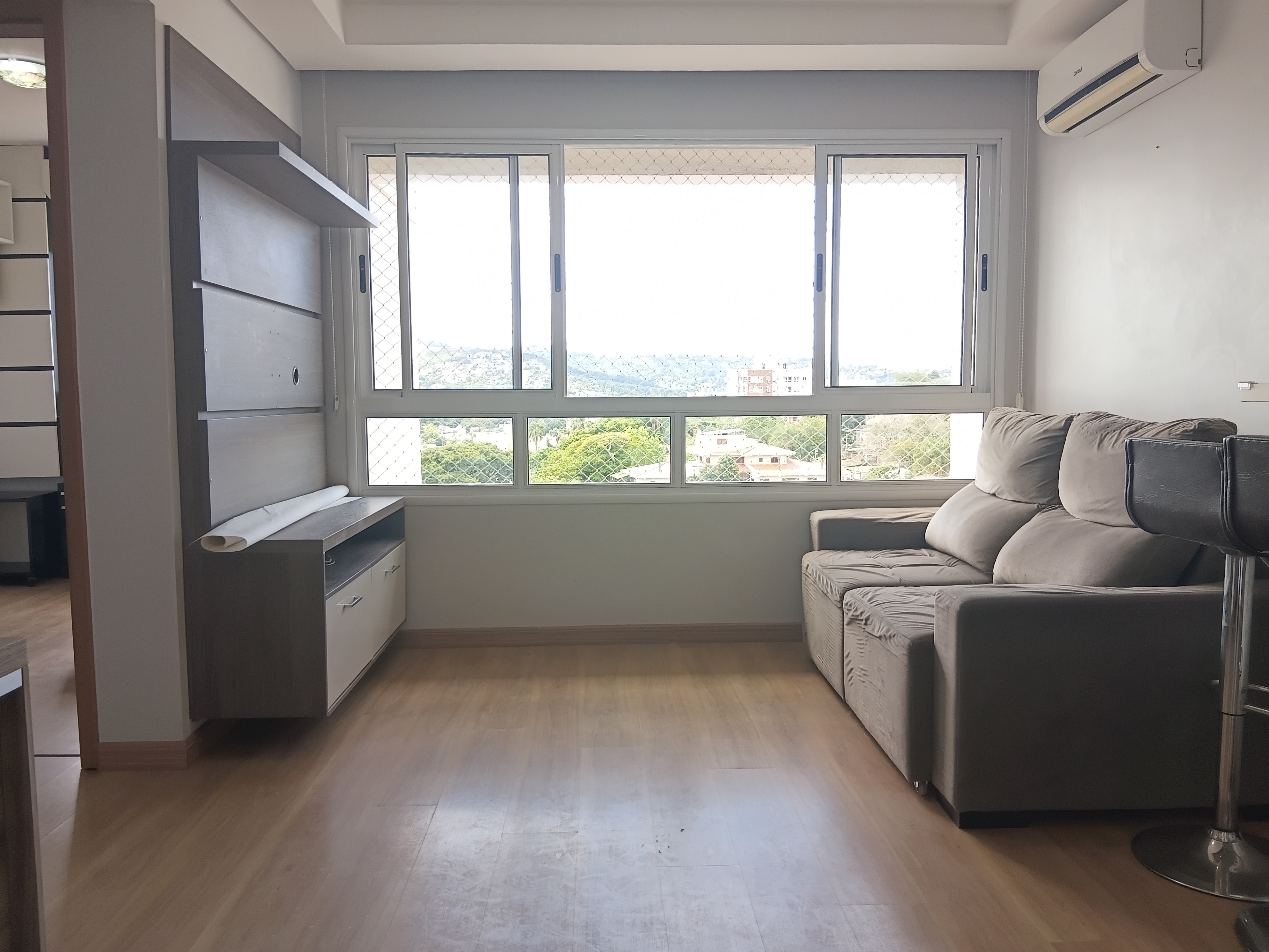 Apartamento à venda com 54m², 2 quartos, 1 vaga no bairro Tristeza em Porto Alegre - Foto 3