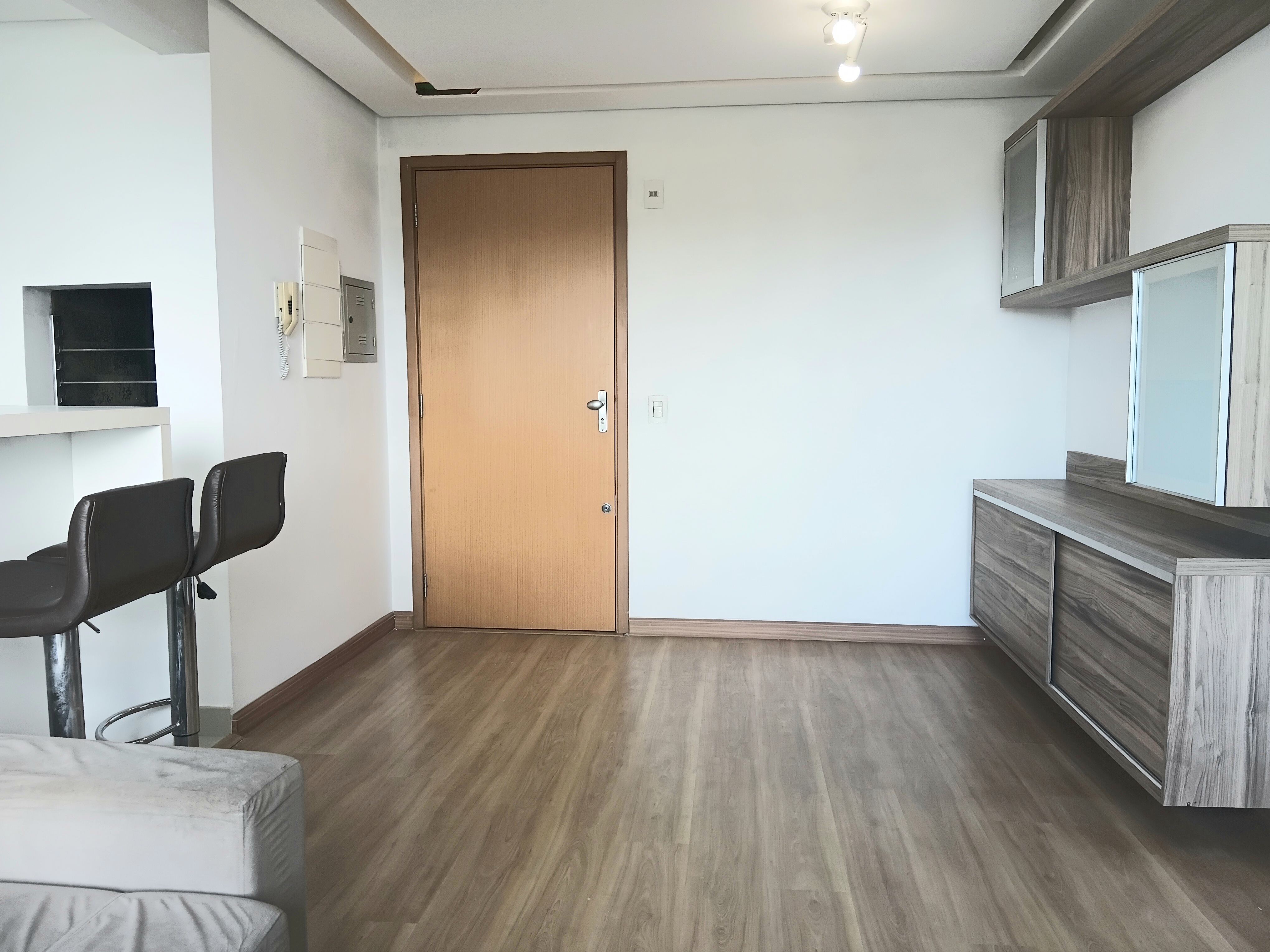 Apartamento à venda com 54m², 2 quartos, 1 vaga no bairro Tristeza em Porto Alegre - Foto 5